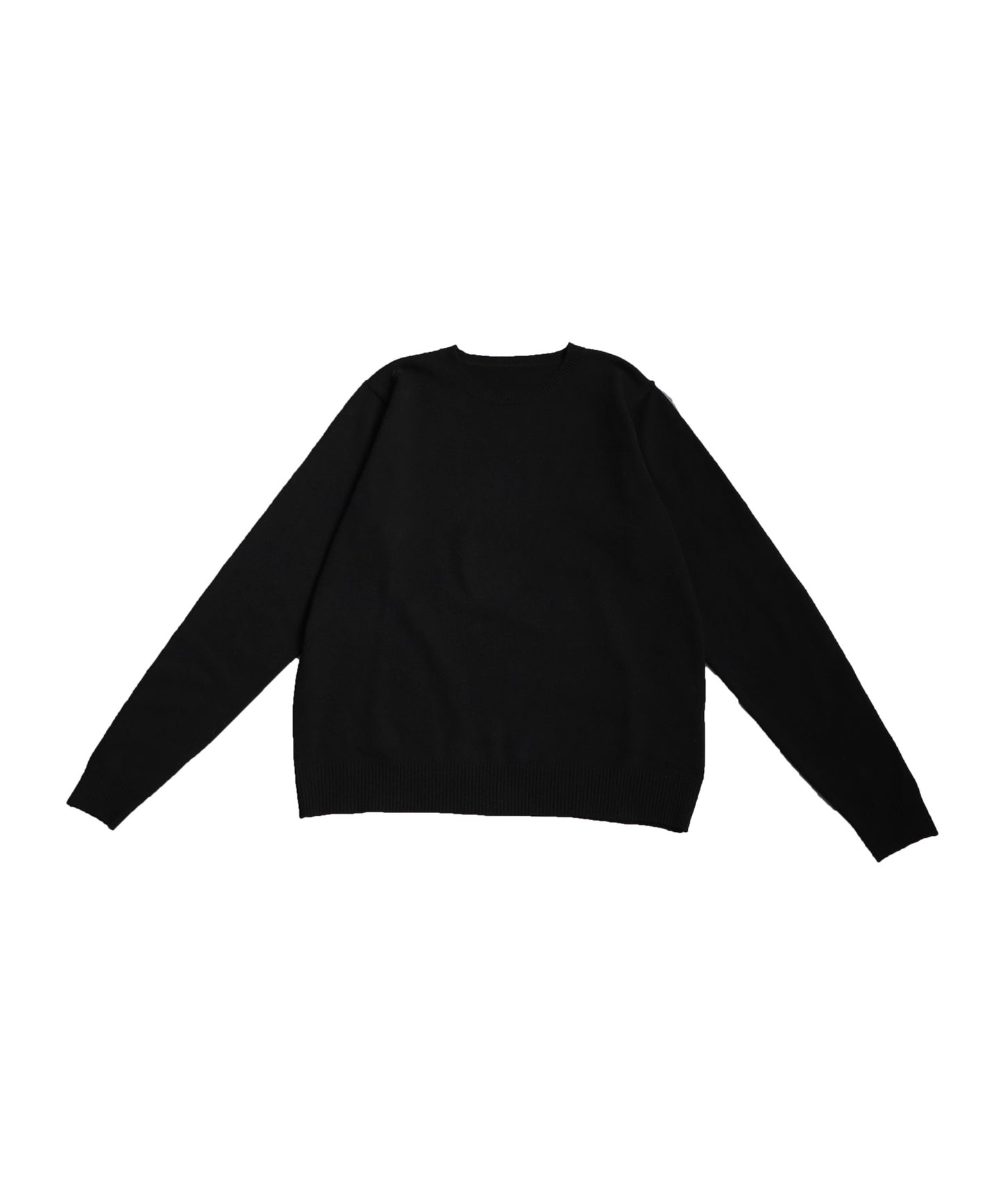 Cashmere Touch Knit Ladies