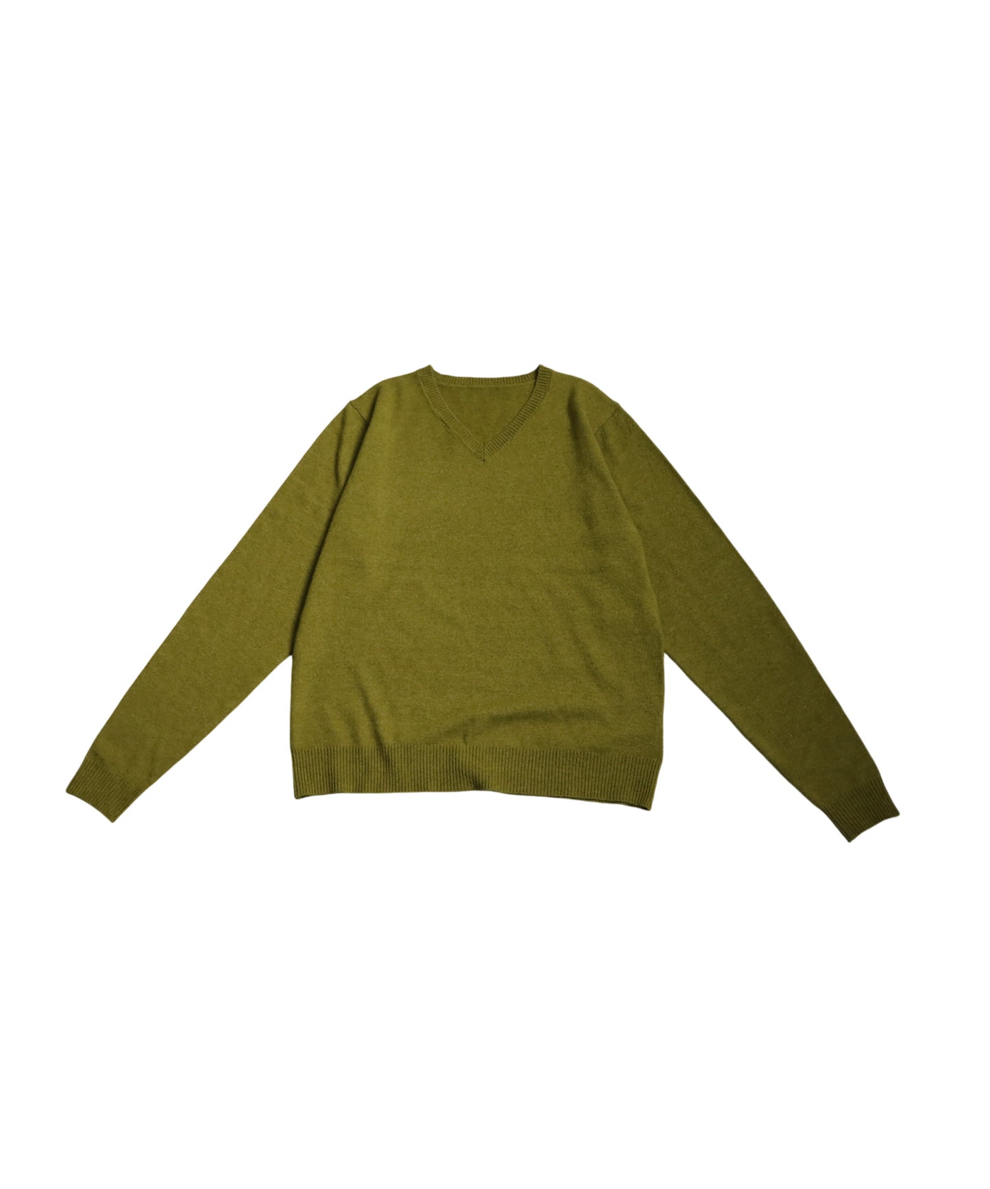 Cashmere Touch Knit Ladies