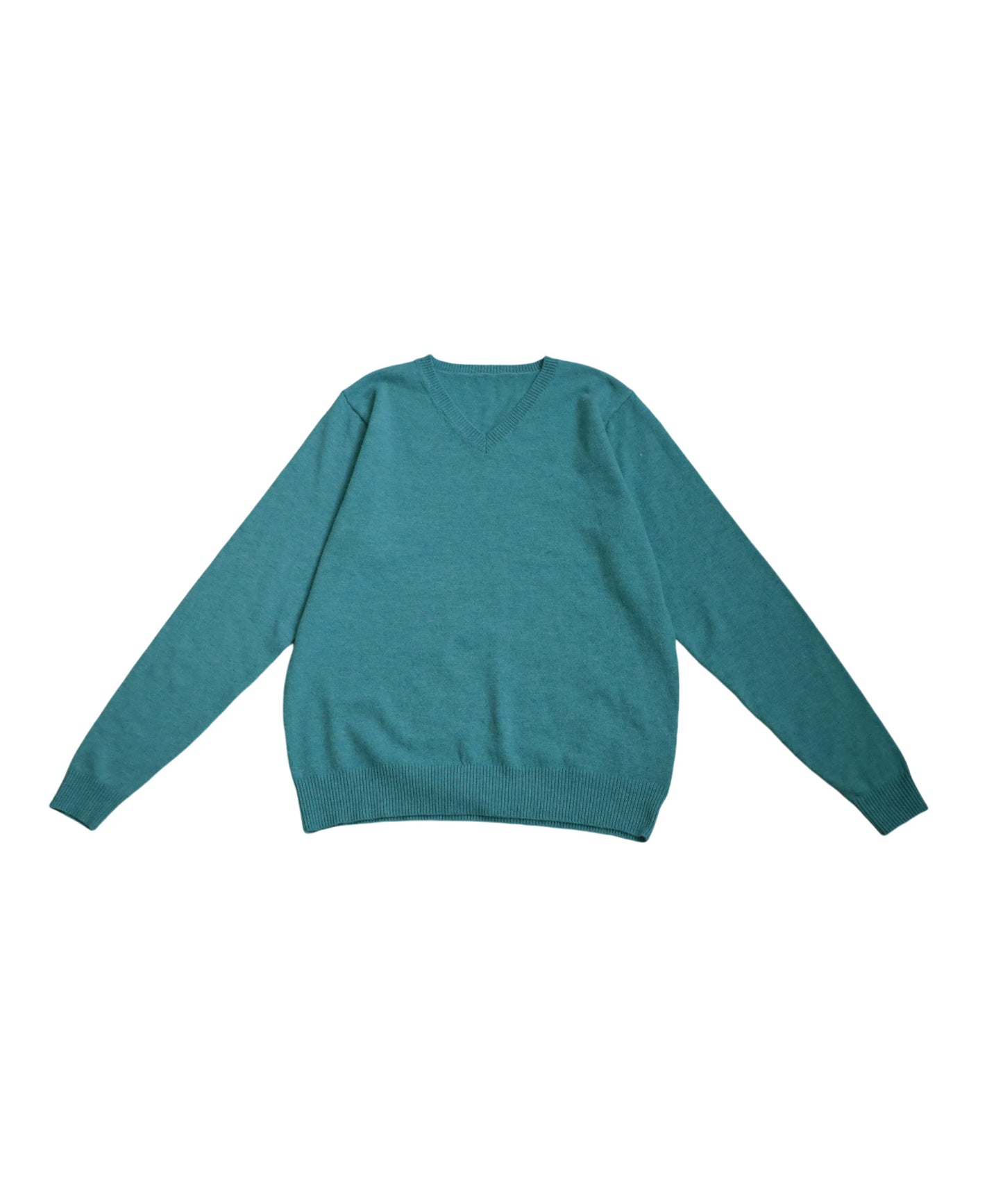 Cashmere Touch Knit Ladies