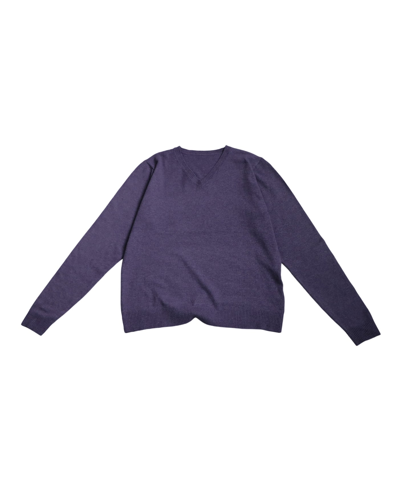Cashmere Touch Knit Ladies