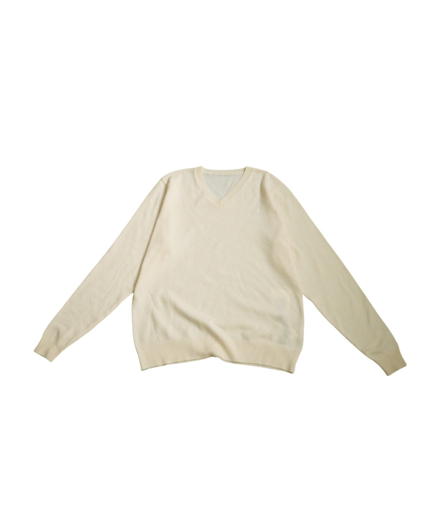 Cashmere Touch Knit Ladies