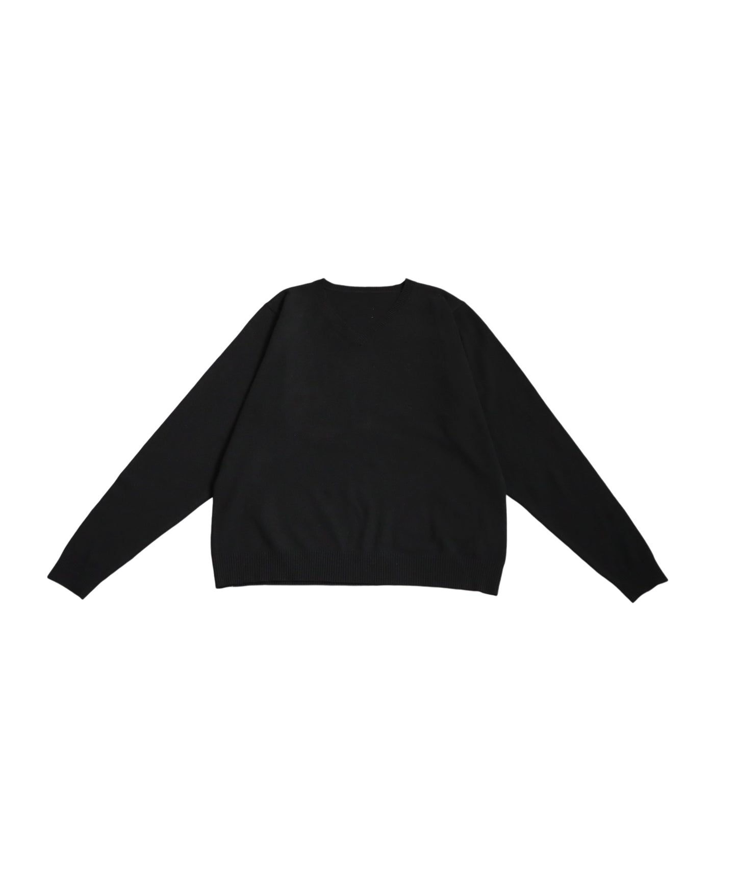 Cashmere Touch Knit Ladies