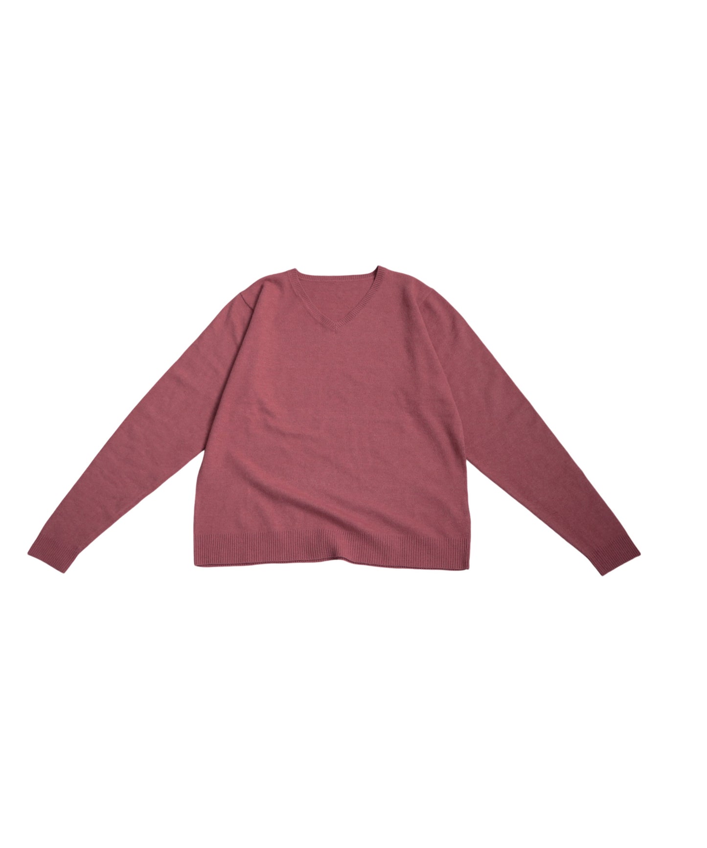 Cashmere Touch Knit Ladies