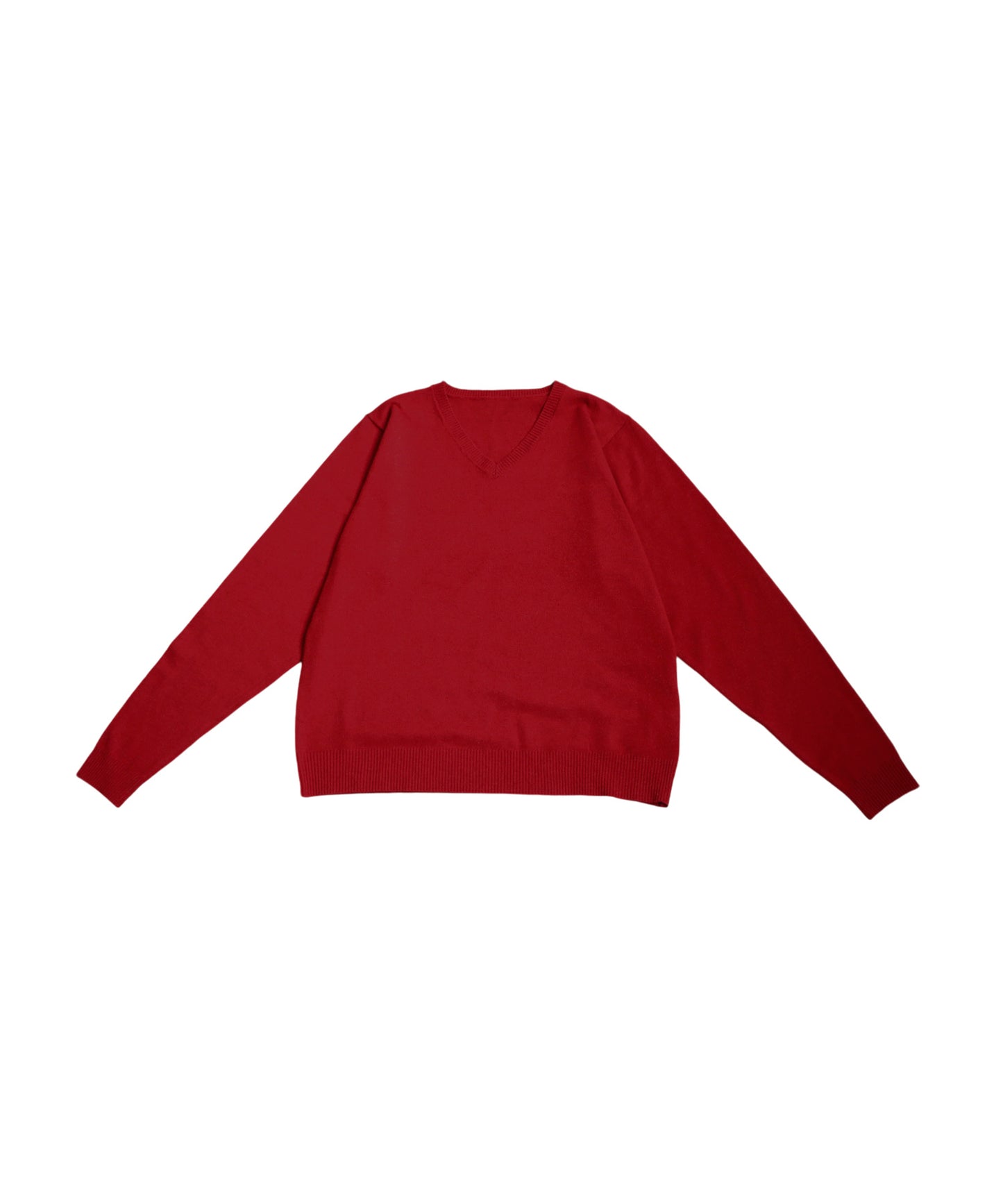 Cashmere Touch Knit Ladies