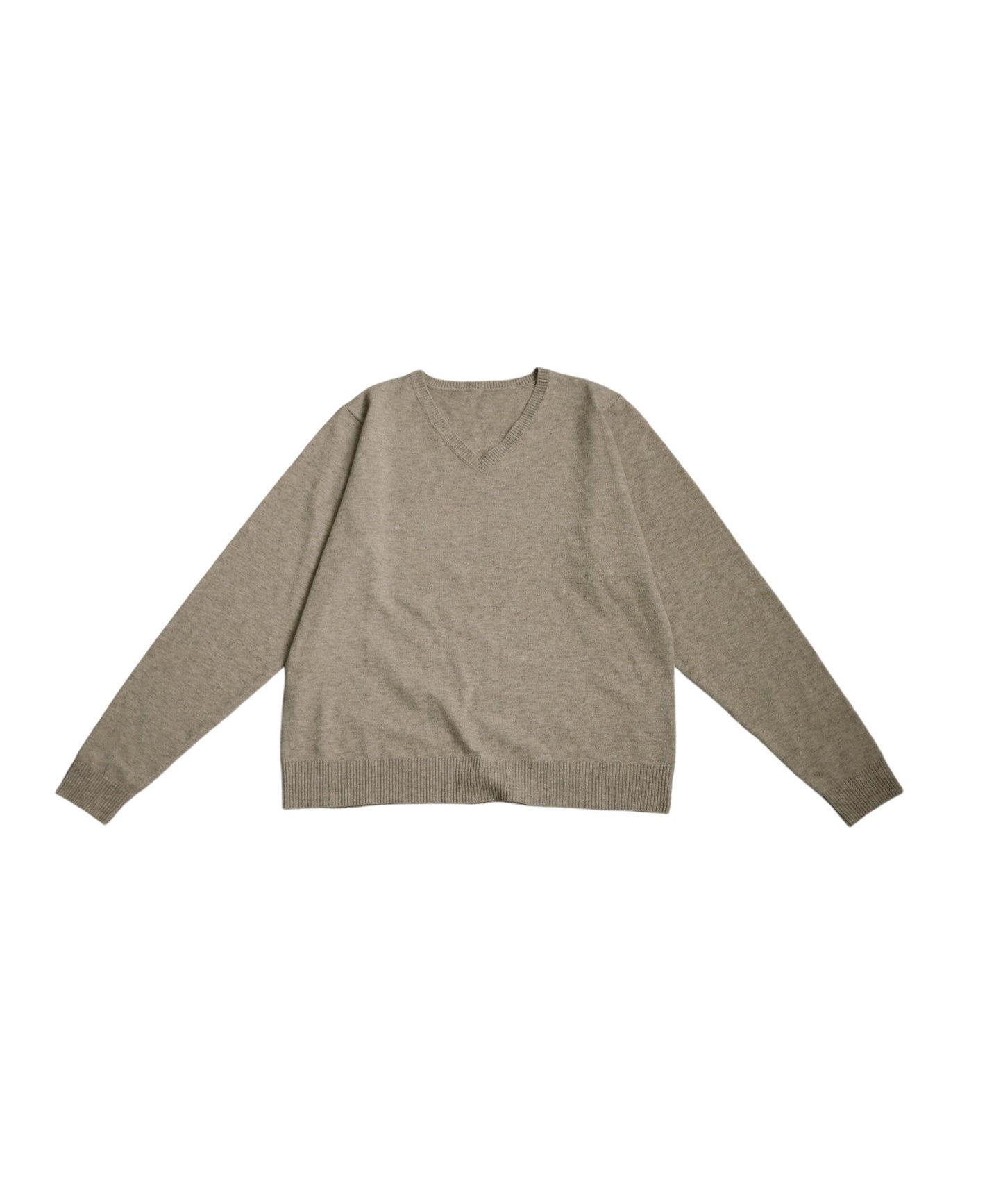 Cashmere Touch Knit Ladies