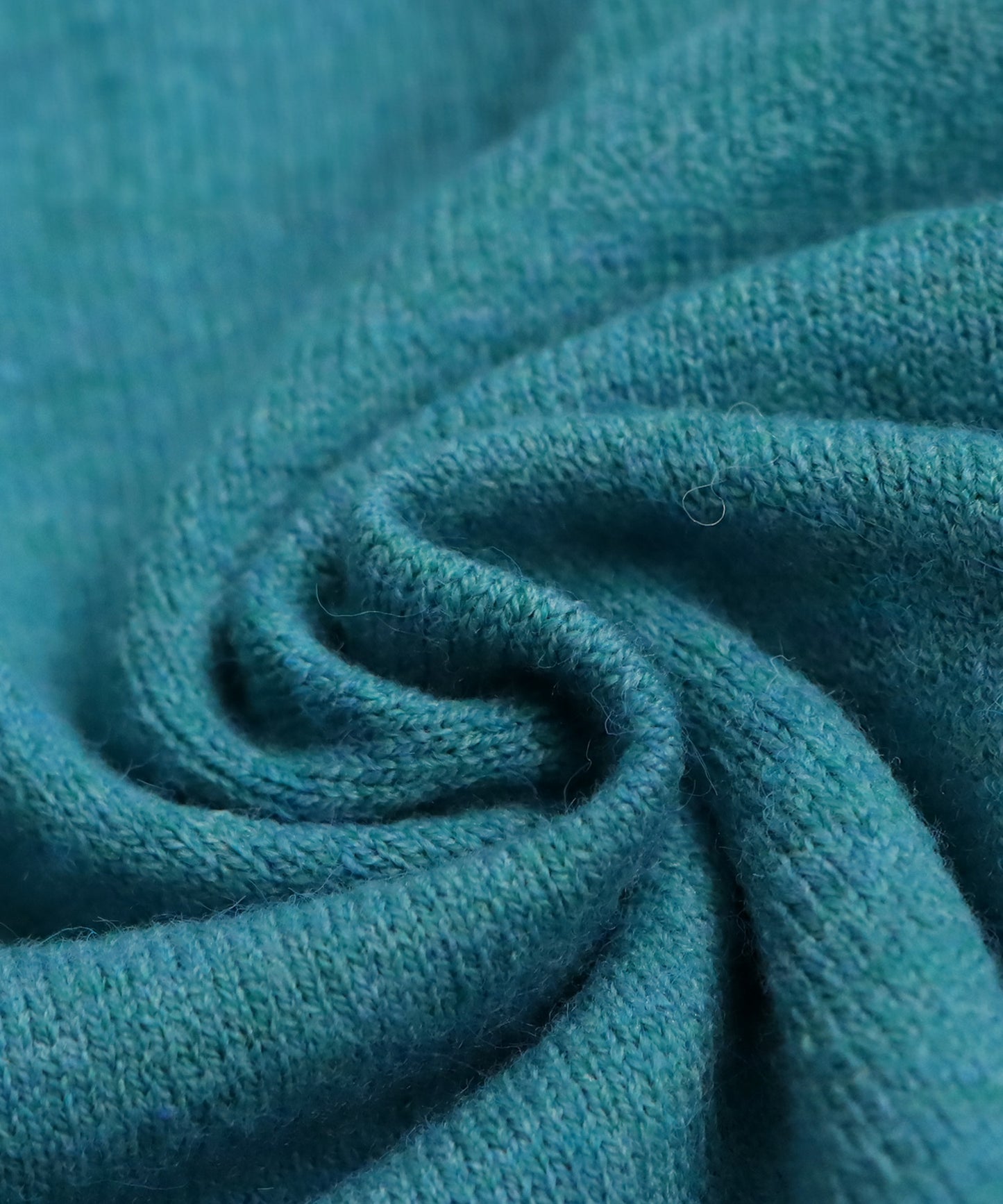 Cashmere Touch Knit Ladies