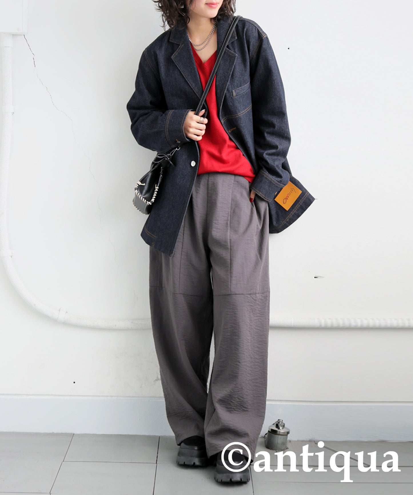 Cashmere Touch Dolman Knit Ladies