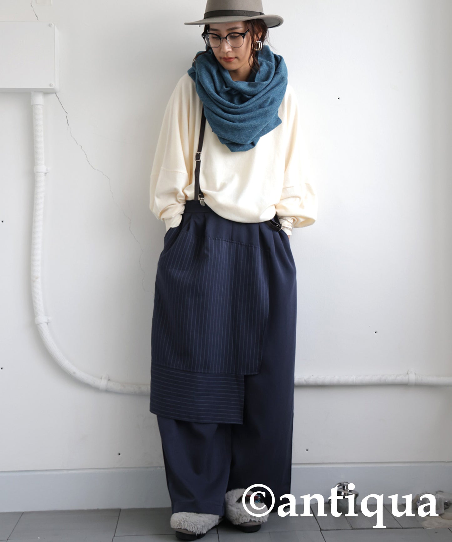 Cashmere Touch Dolman Knit Ladies