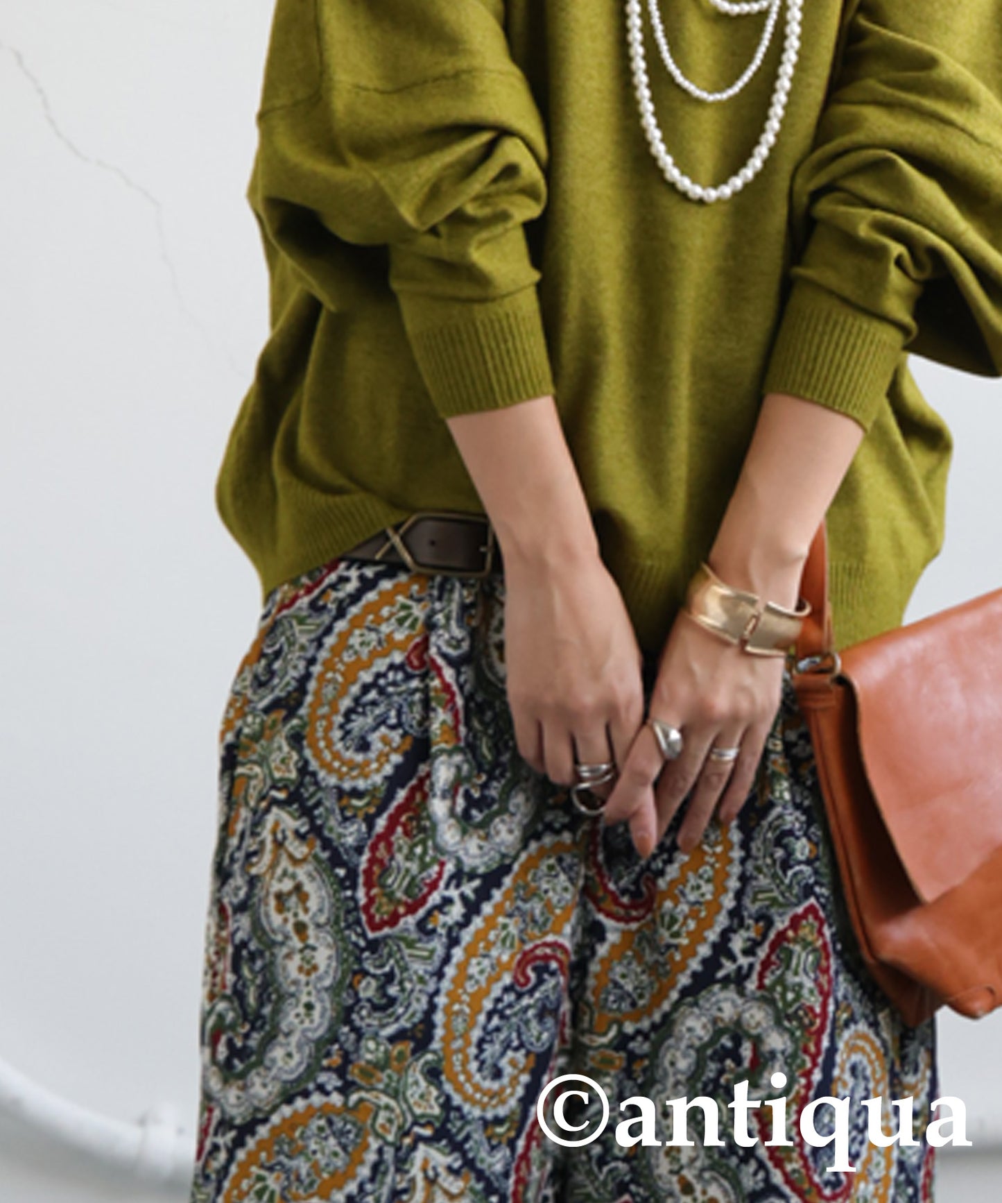 Cashmere Touch Dolman Knit Ladies