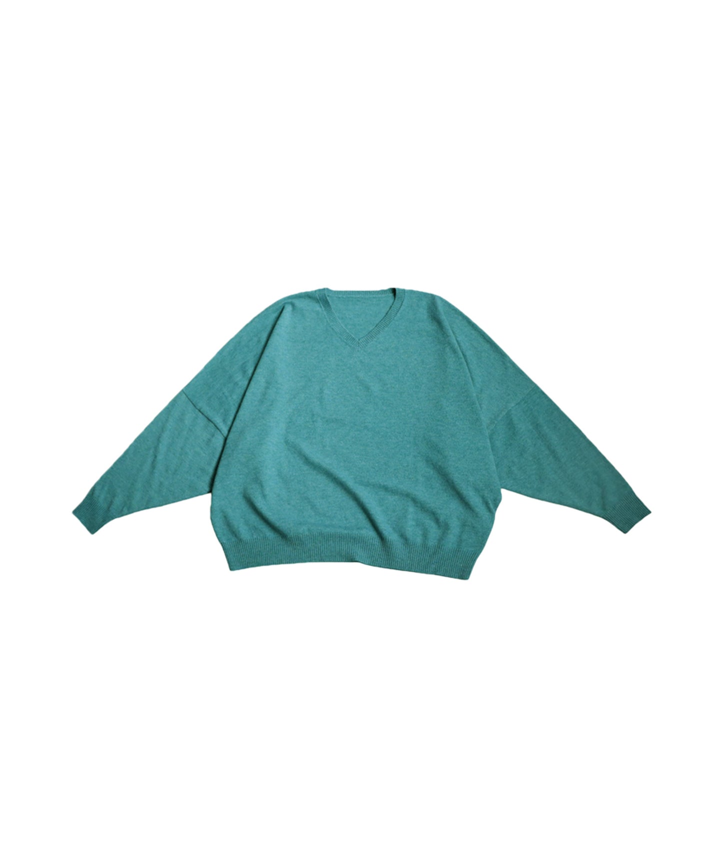 Cashmere Touch Dolman Knit Ladies