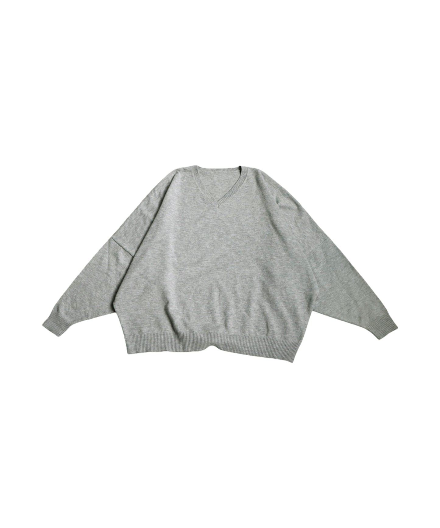Cashmere Touch Dolman Knit Ladies