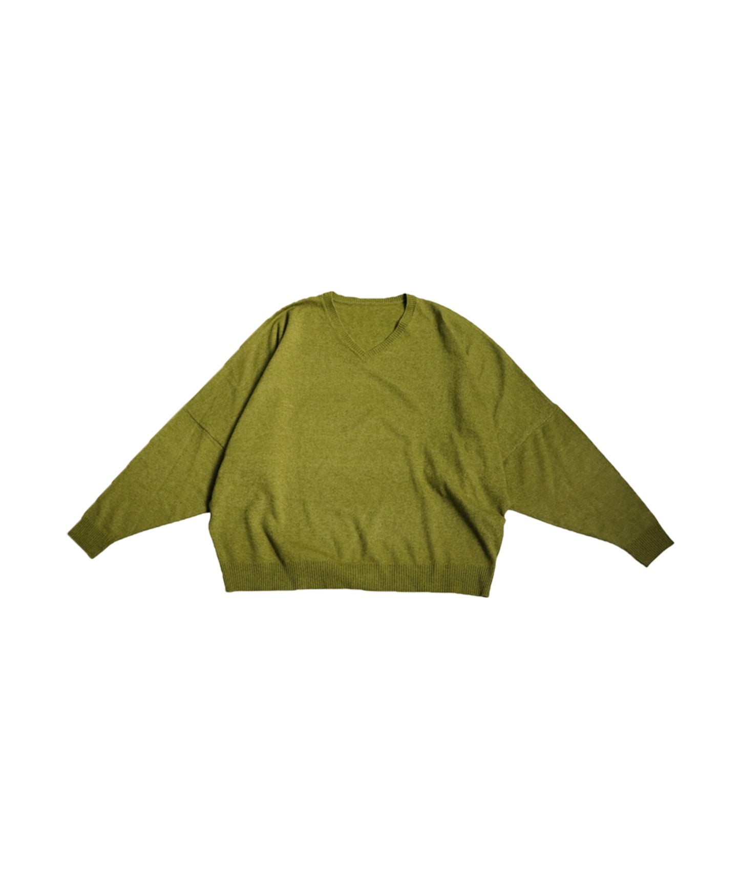 Cashmere Touch Dolman Knit Ladies