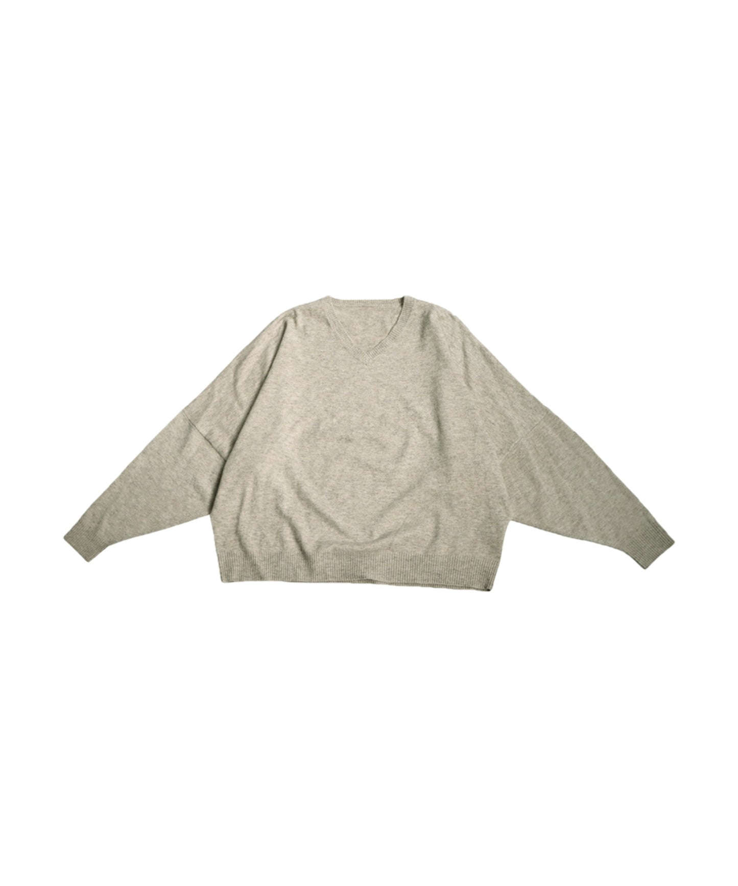 Cashmere Touch Dolman Knit Ladies