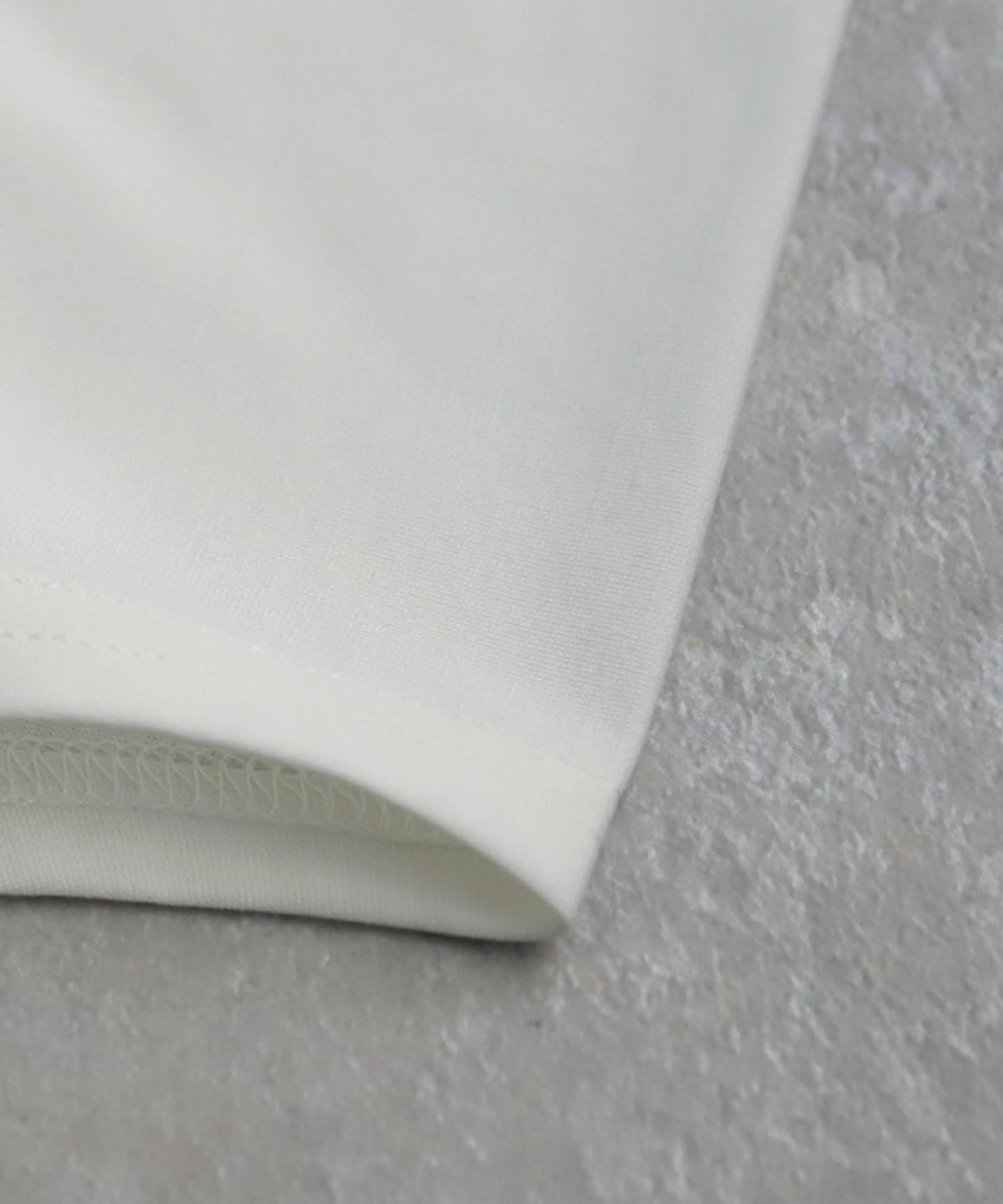 Ladies Cool Touch Deformed Dolman T-Shirt