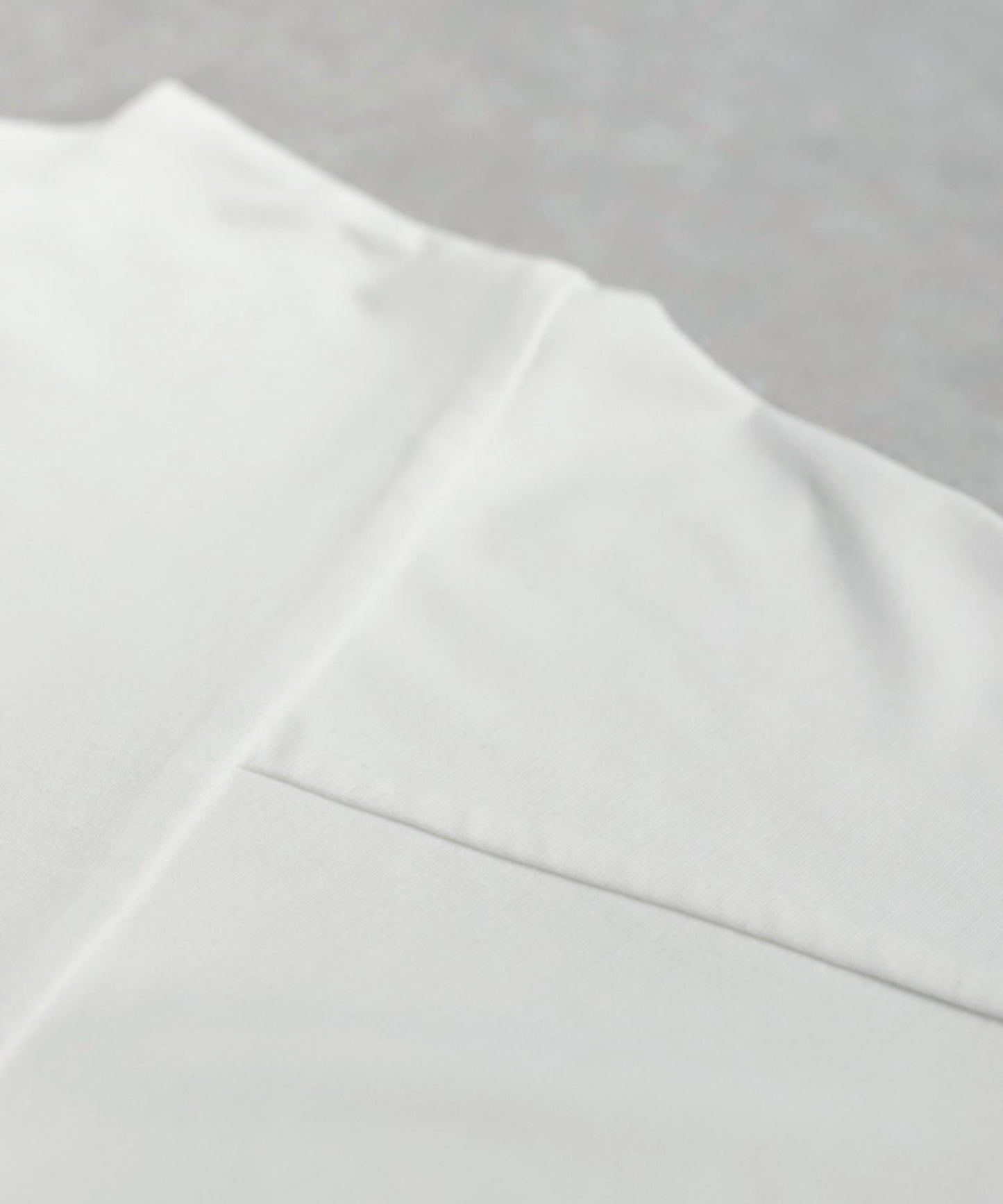 Ladies Cool Touch Deformed Dolman T-Shirt