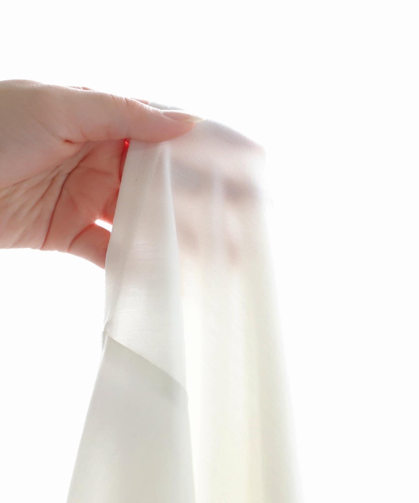 Ladies Cool Touch Deformed Dolman T-Shirt