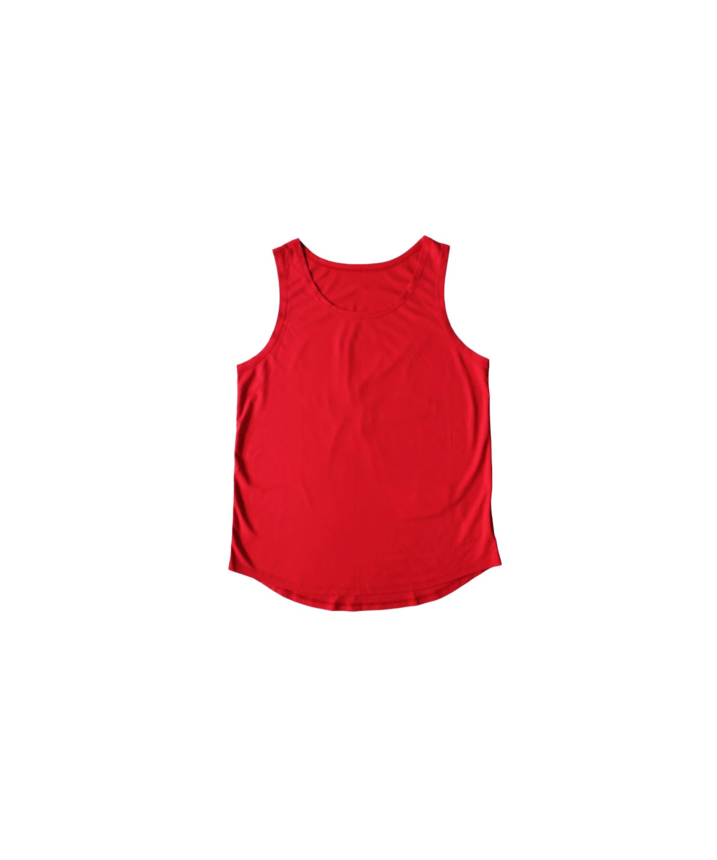 Ladies Cool Touch Tank Tops (Boat-Neck/Crew Neck)