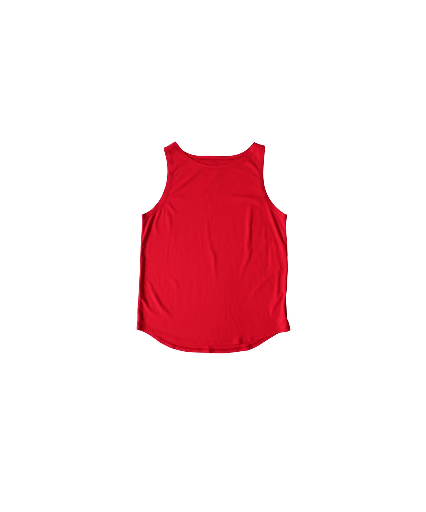 Ladies Cool Touch Tank Tops (Boat-Neck/Crew Neck)