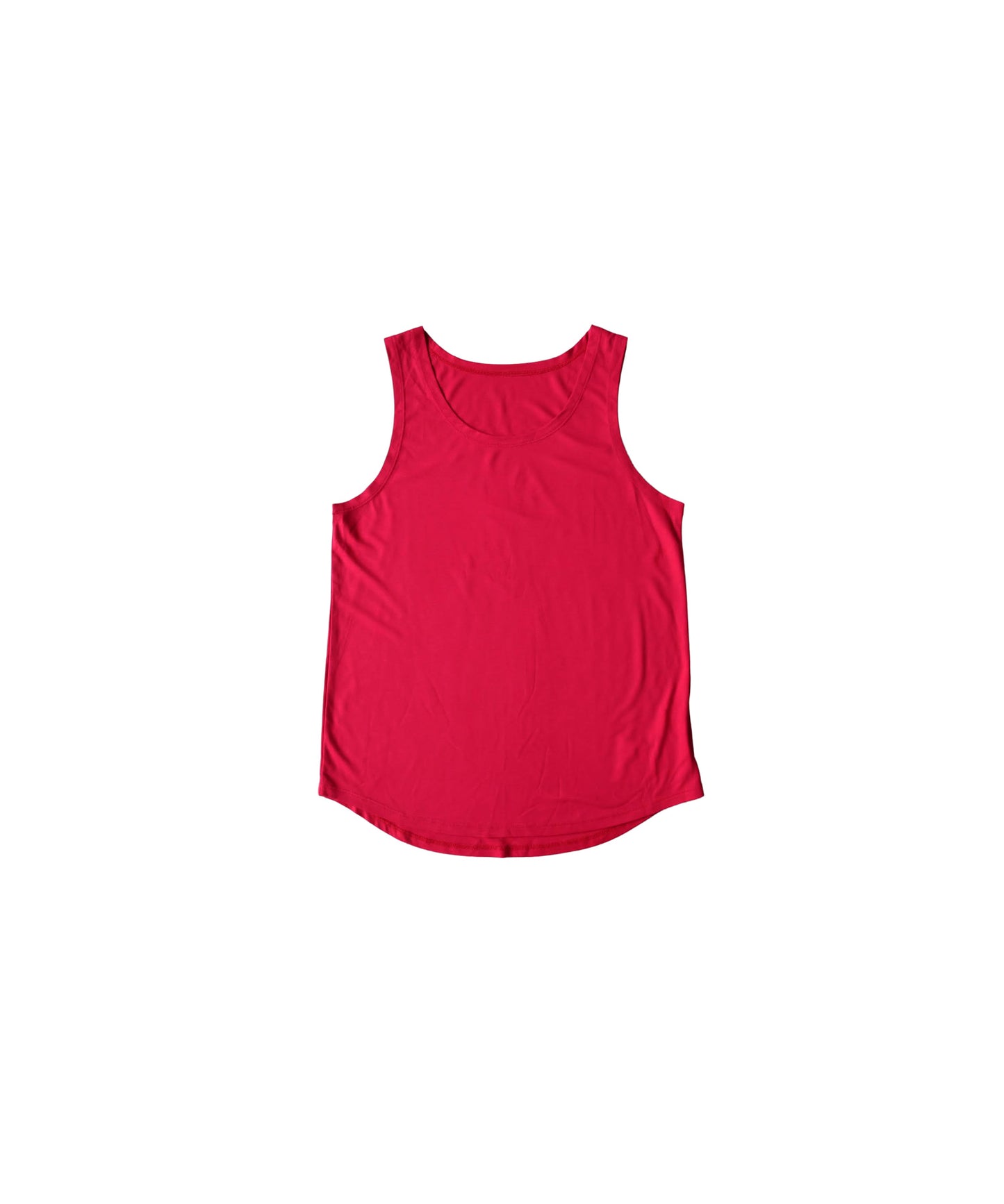 Ladies Cool Touch Tank Tops (Boat-Neck/Crew Neck)