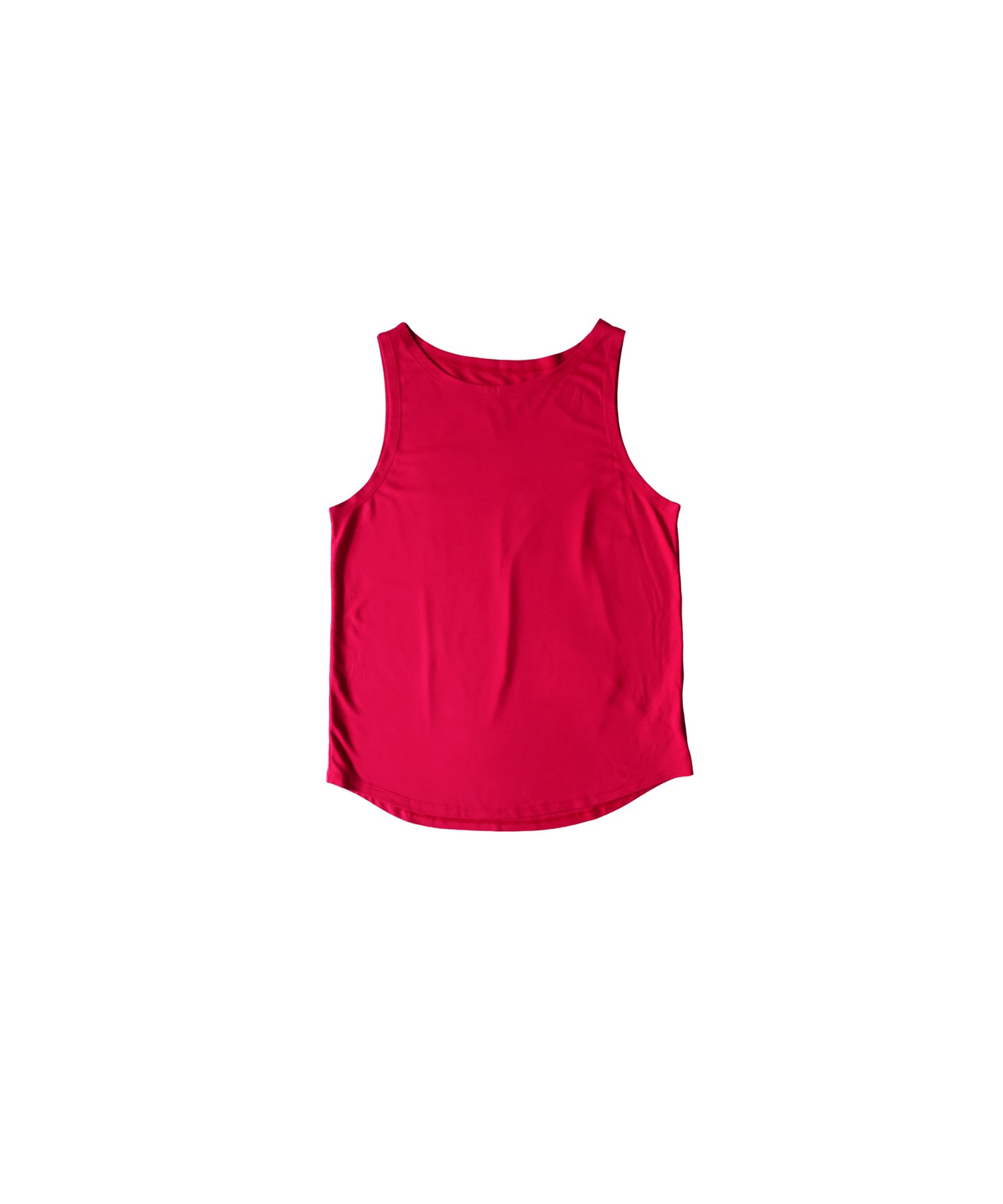 Ladies Cool Touch Tank Tops (Boat-Neck/Crew Neck)
