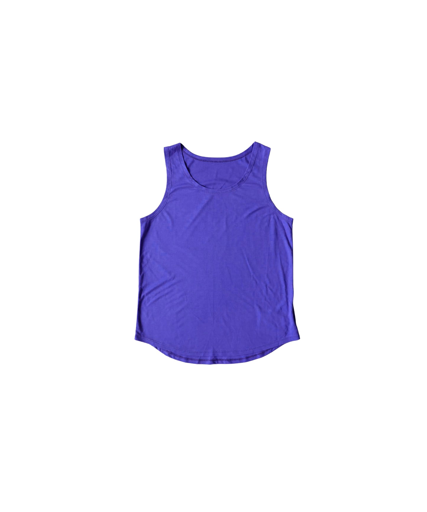Ladies Cool Touch Tank Tops (Boat-Neck/Crew Neck)