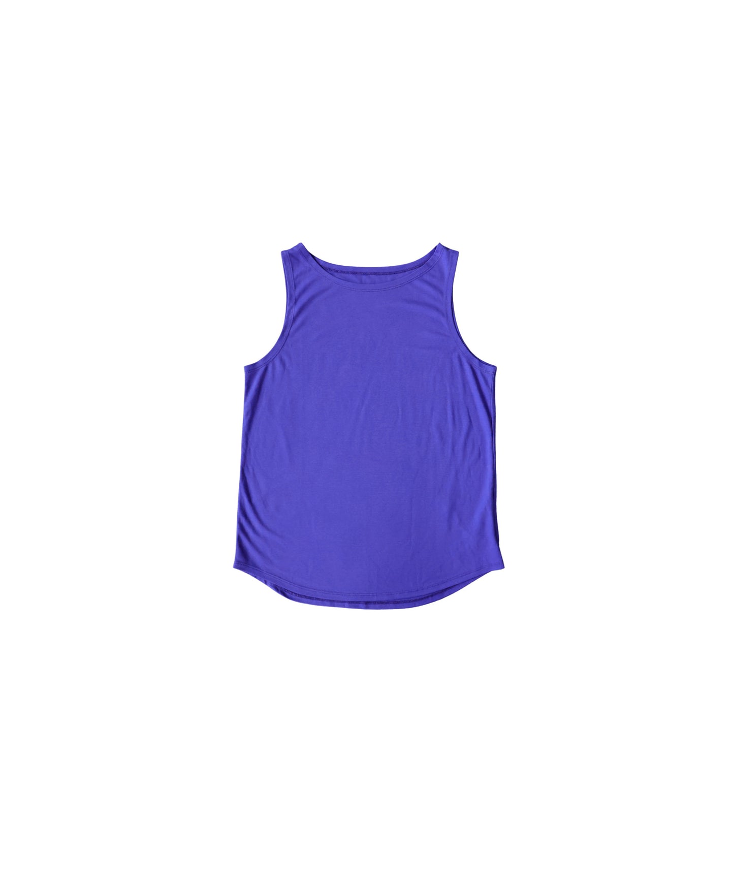 Ladies Cool Touch Tank Tops (Boat-Neck/Crew Neck)