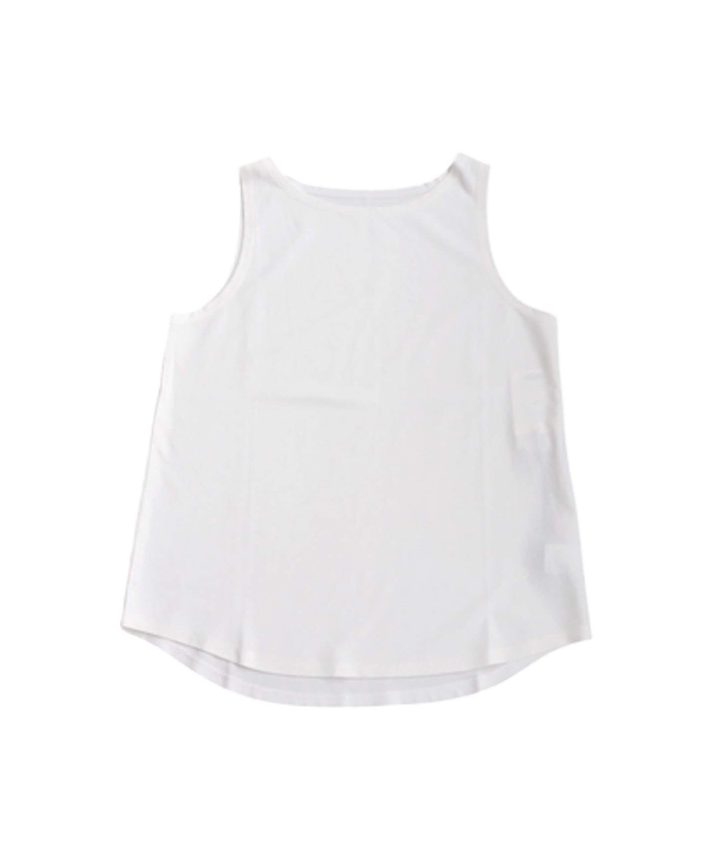 Ladies Cool Touch Tank Tops (Boat-Neck/Crew Neck)
