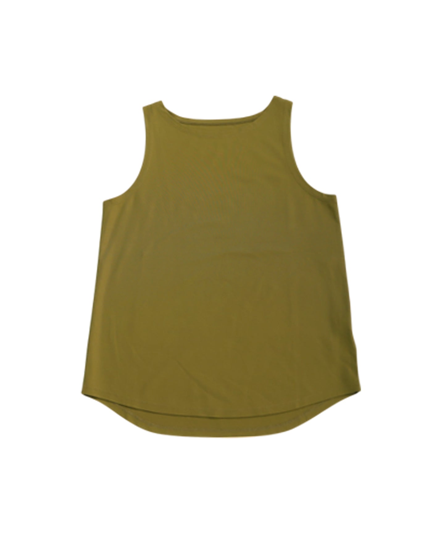 Ladies Cool Touch Tank Tops (Boat-Neck/Crew Neck)