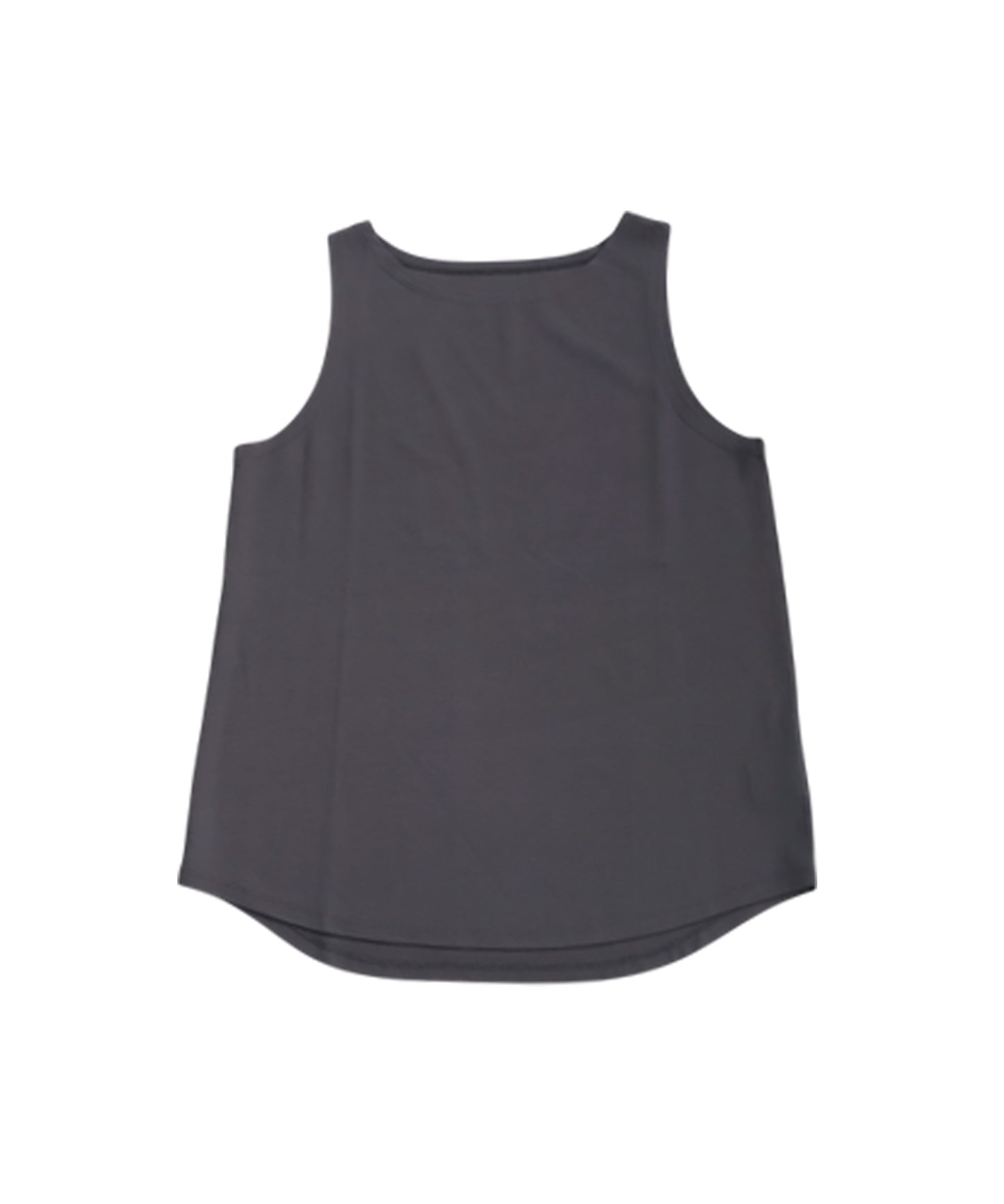 Ladies Cool Touch Tank Tops (Boat-Neck/Crew Neck)
