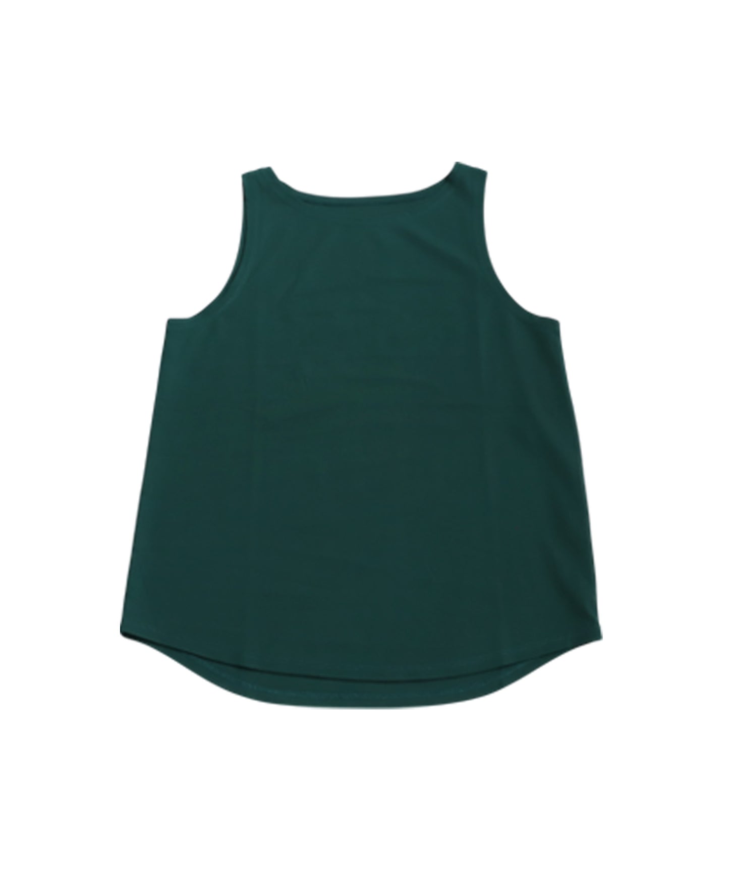 Ladies Cool Touch Tank Tops (Boat-Neck/Crew Neck)