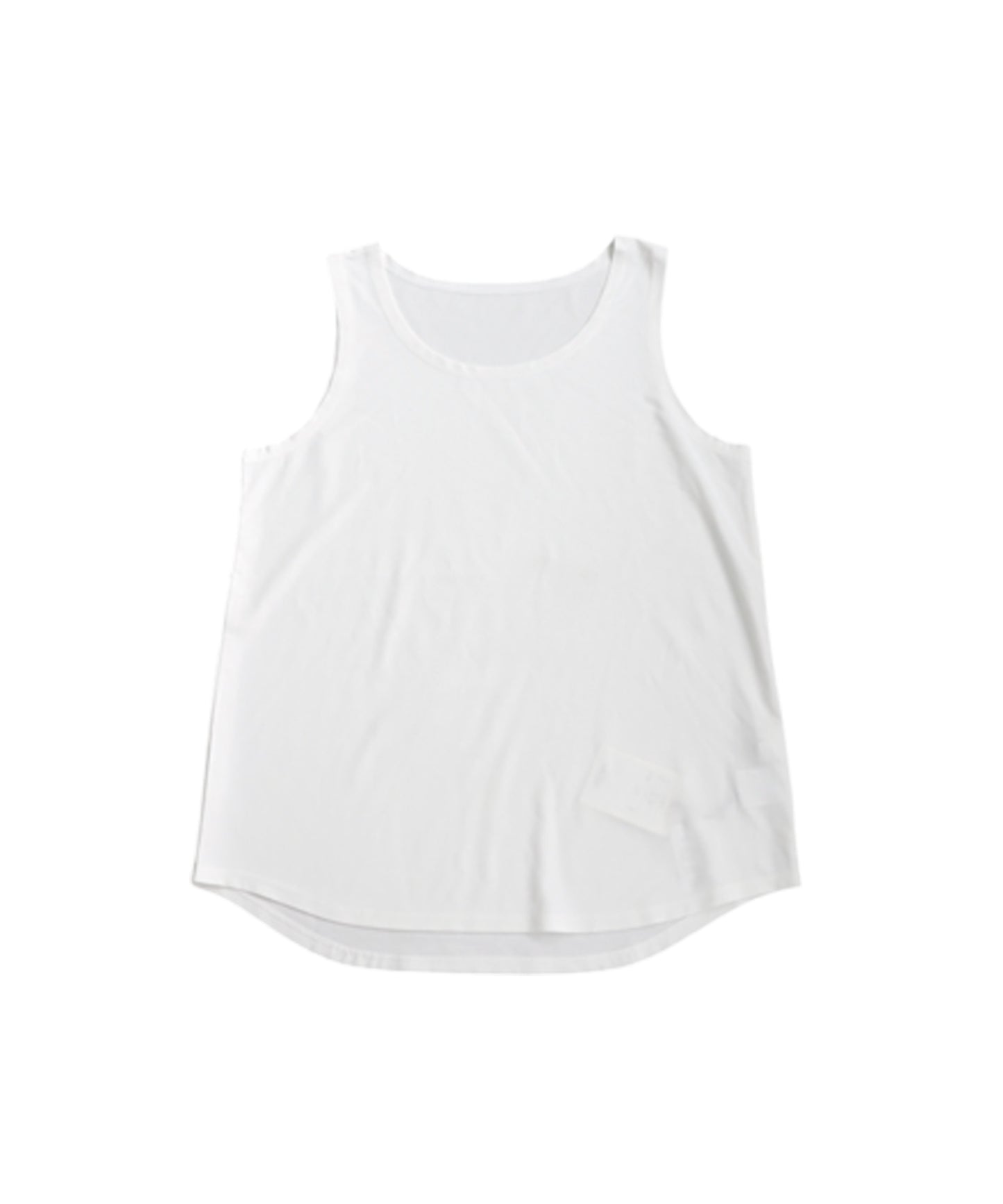 Ladies Cool Touch Tank Tops (Boat-Neck/Crew Neck)