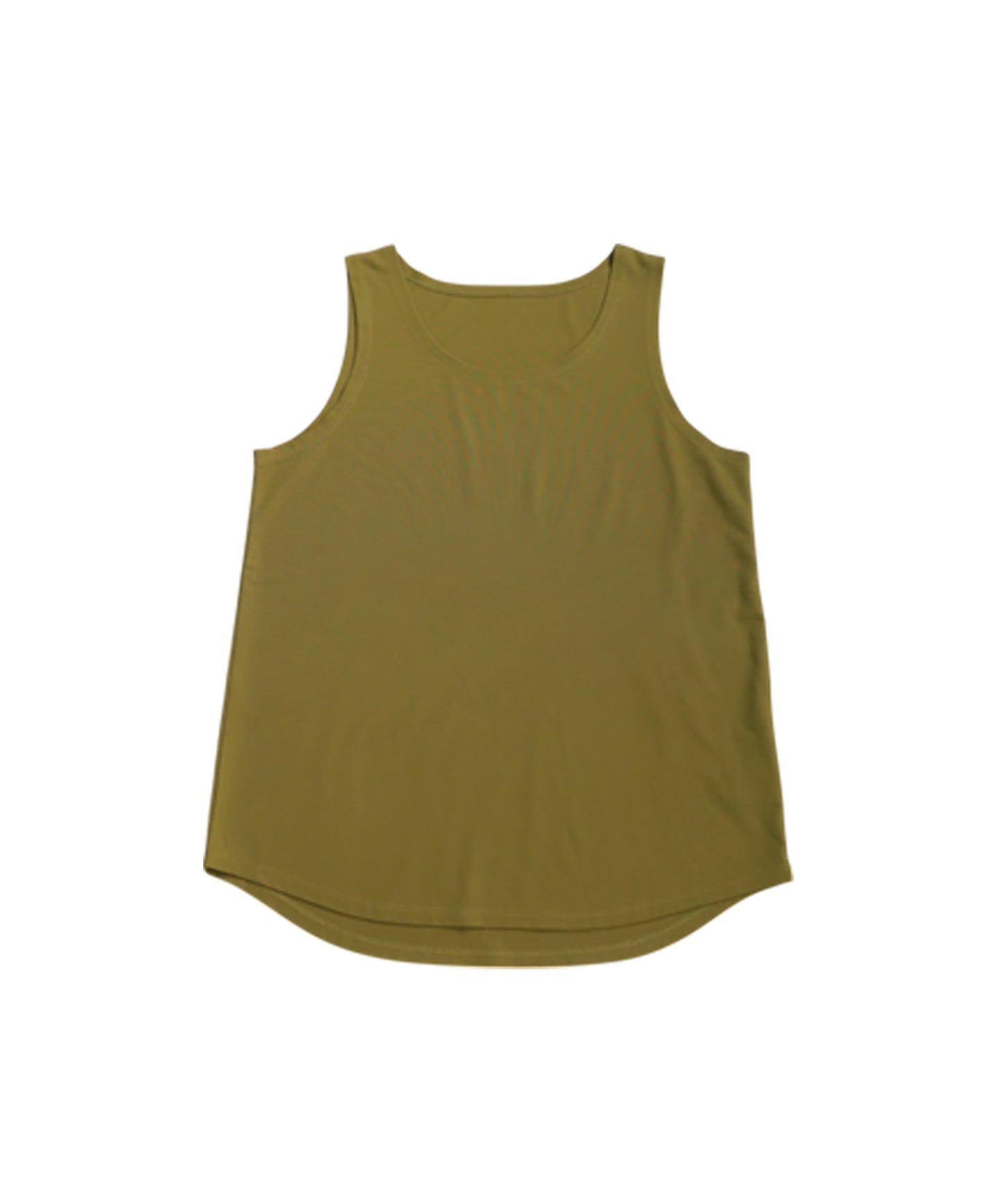 Ladies Cool Touch Tank Tops (Boat-Neck/Crew Neck)