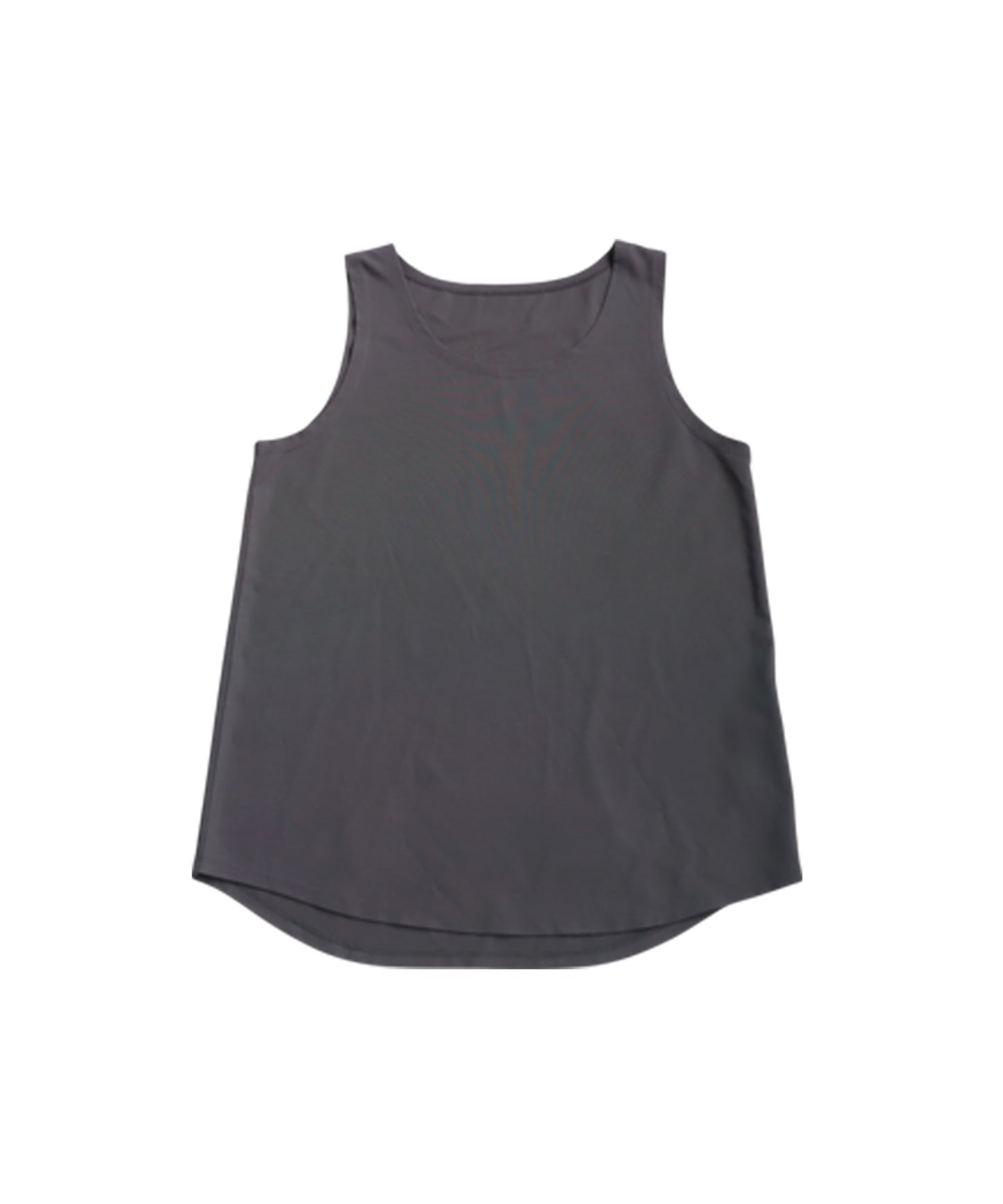 Ladies Cool Touch Tank Tops (Boat-Neck/Crew Neck)