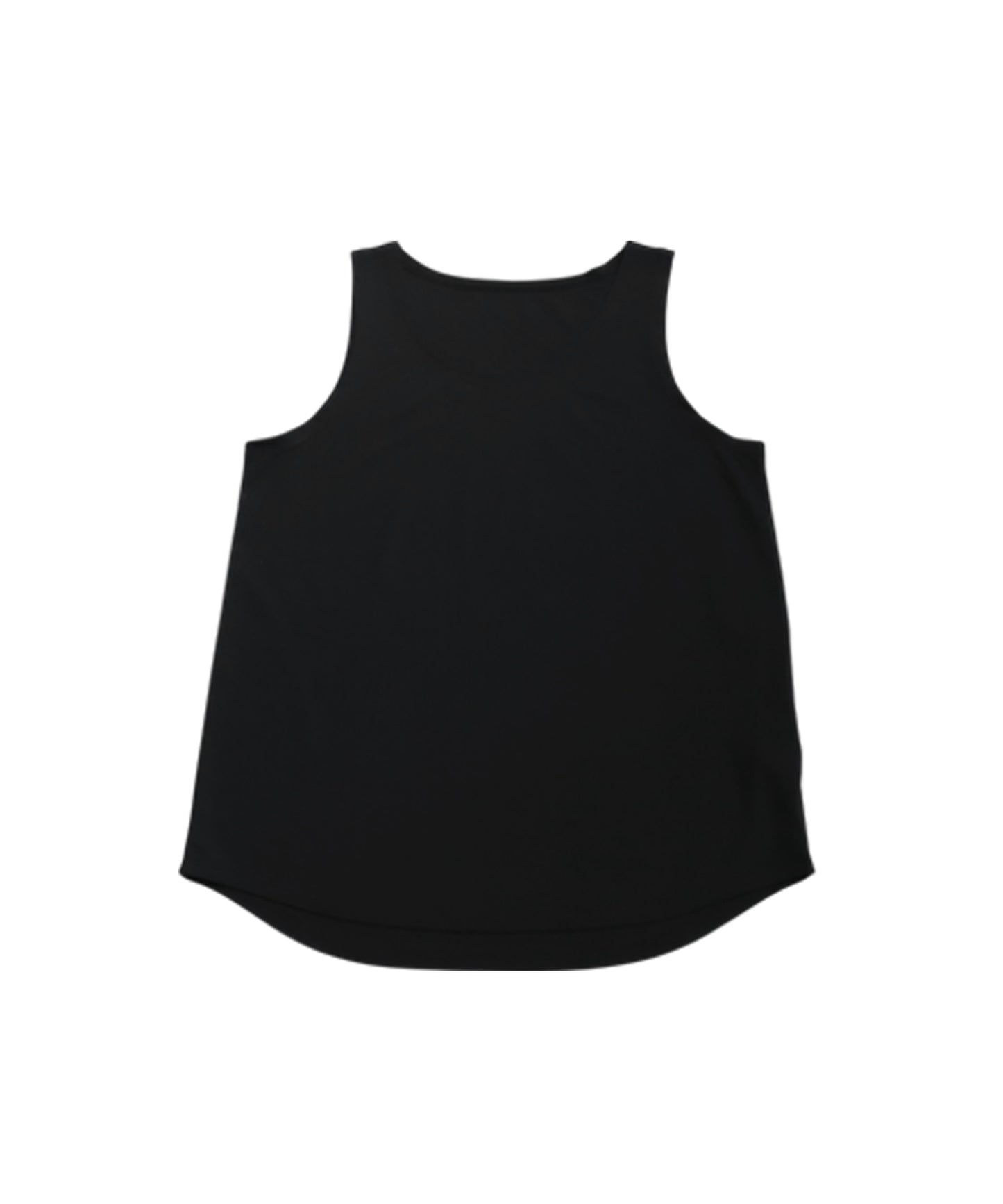 Ladies Cool Touch Tank Tops (Boat-Neck/Crew Neck)