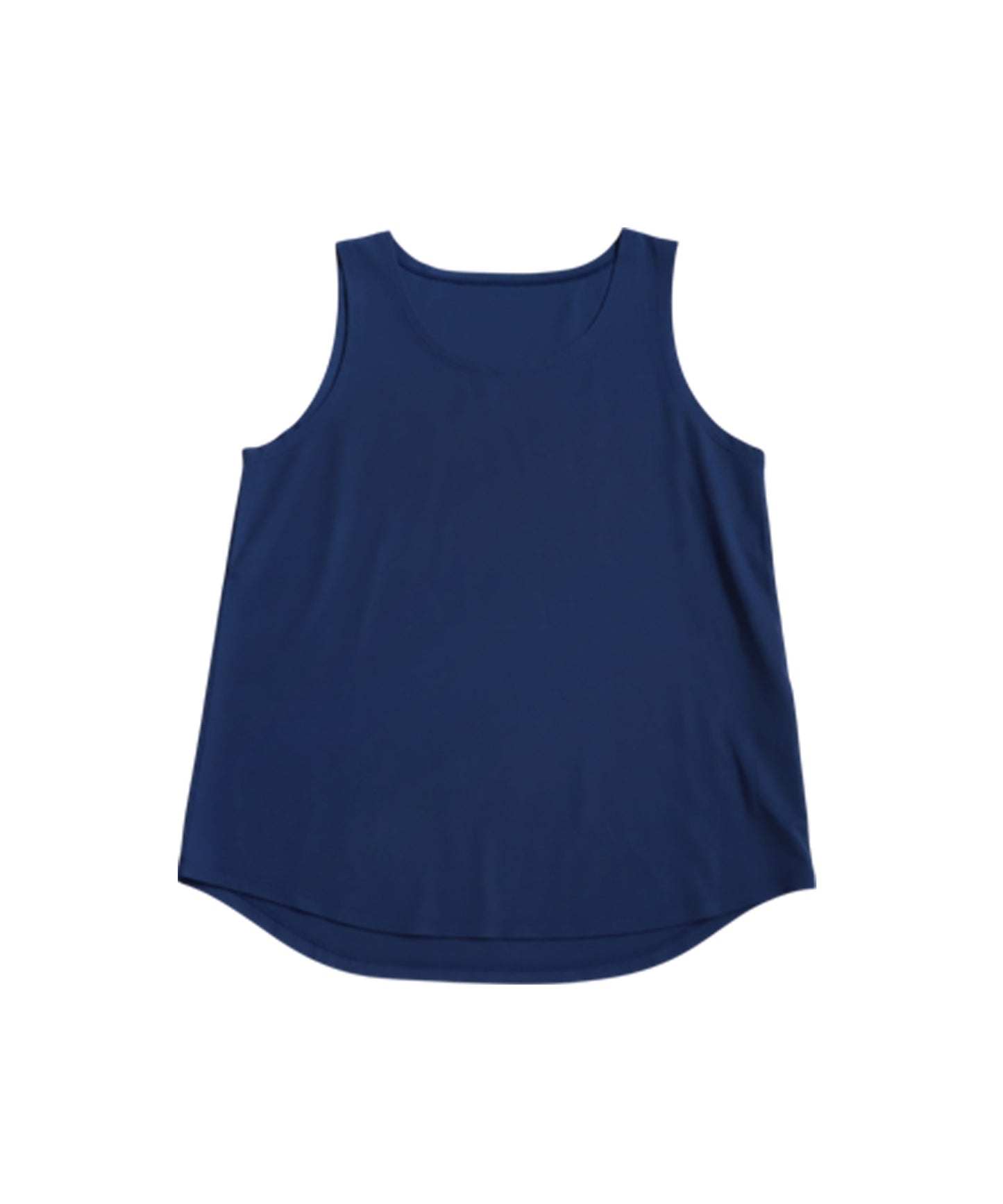 Ladies Cool Touch Tank Tops (Boat-Neck/Crew Neck)