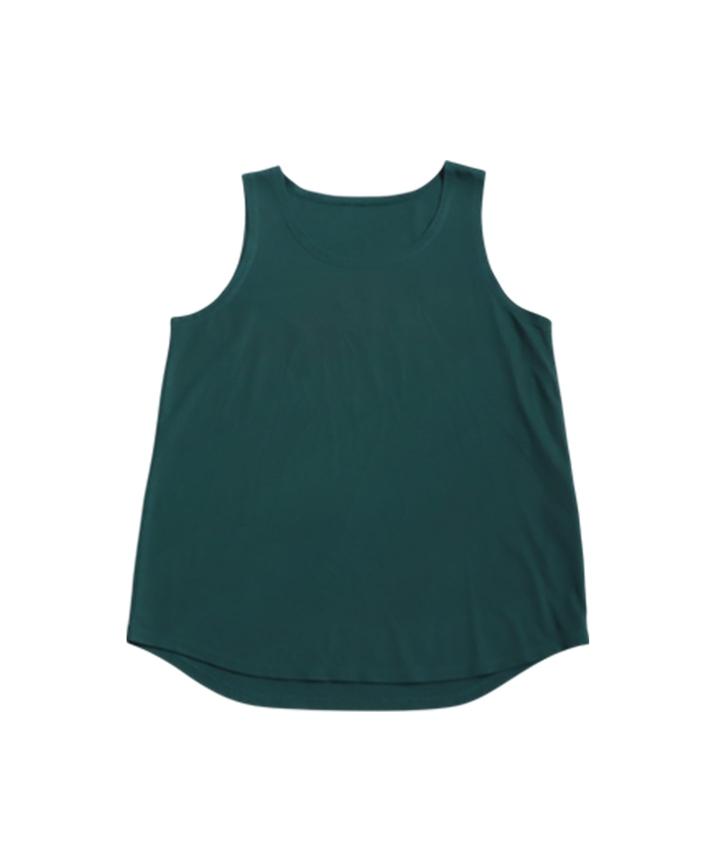 Ladies Cool Touch Tank Tops (Boat-Neck/Crew Neck)