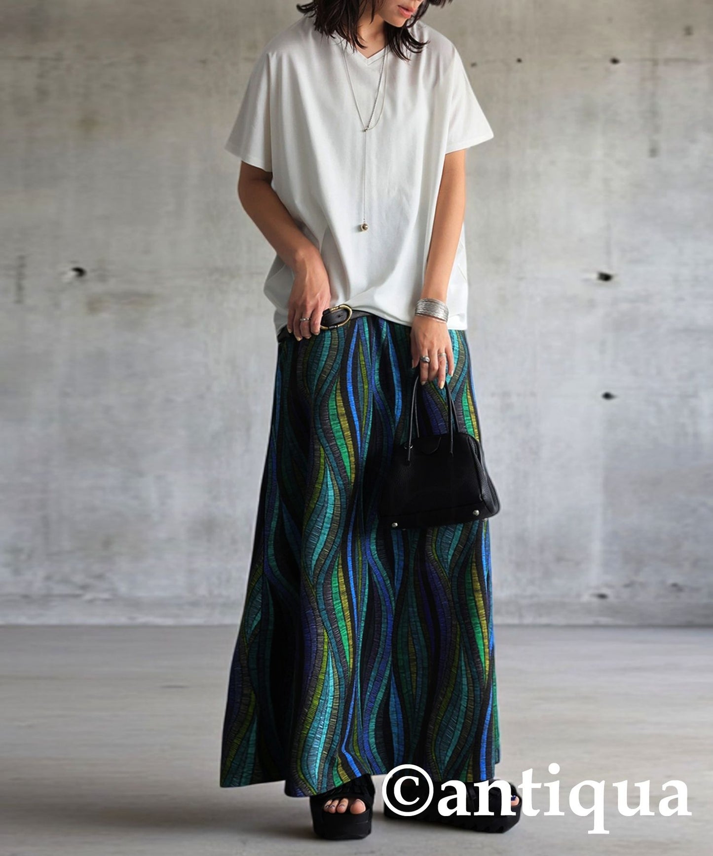 Ladies Cool Touch French Sleeve Tops