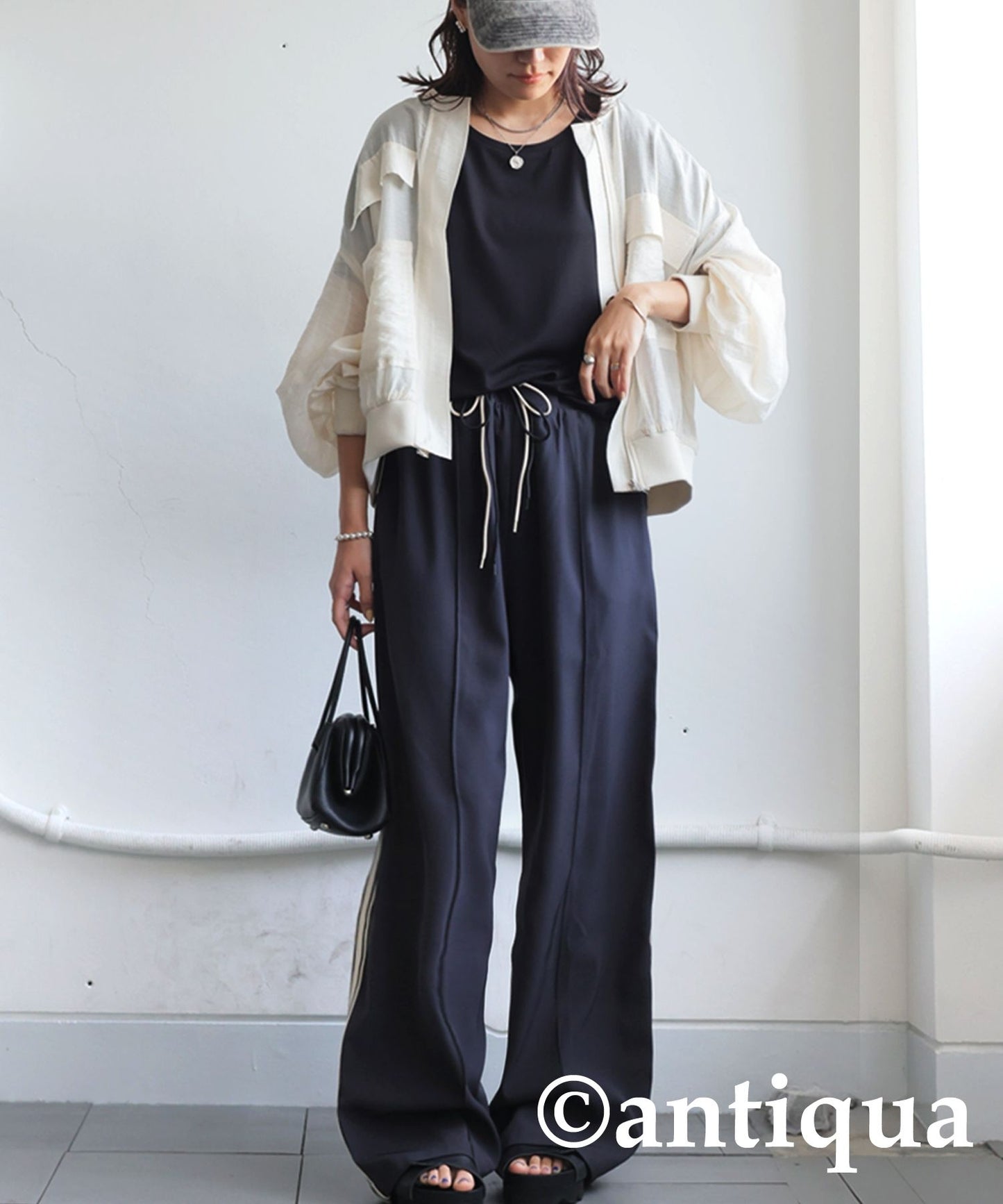 Ladies Cool Touch French Sleeve Tops