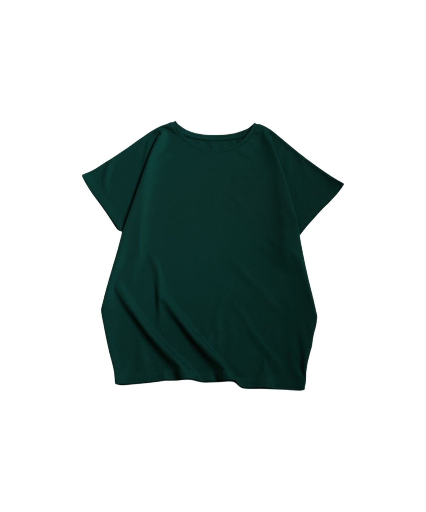 Ladies Cool Touch French Sleeve Tops