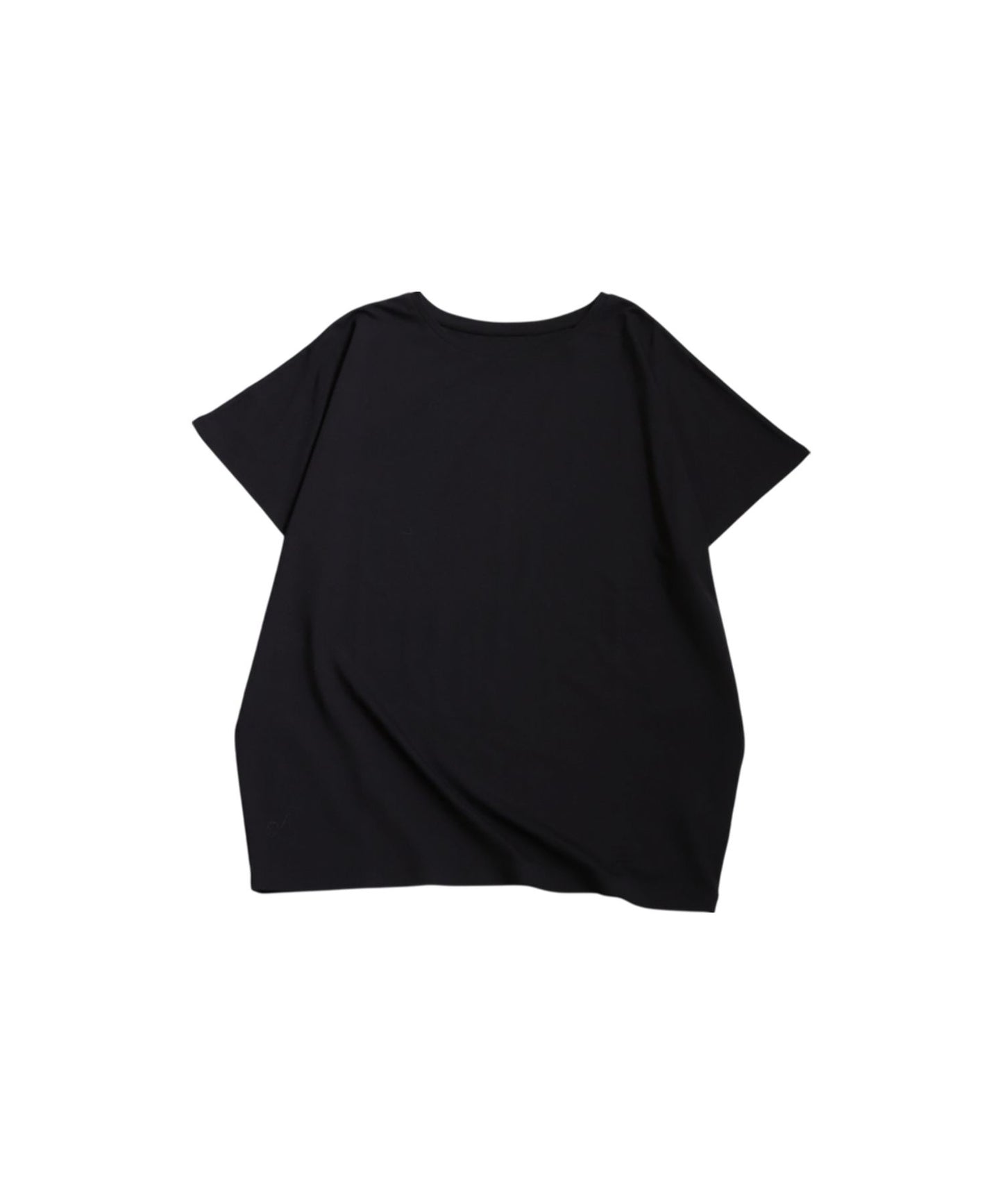 Ladies Cool Touch French Sleeve Tops