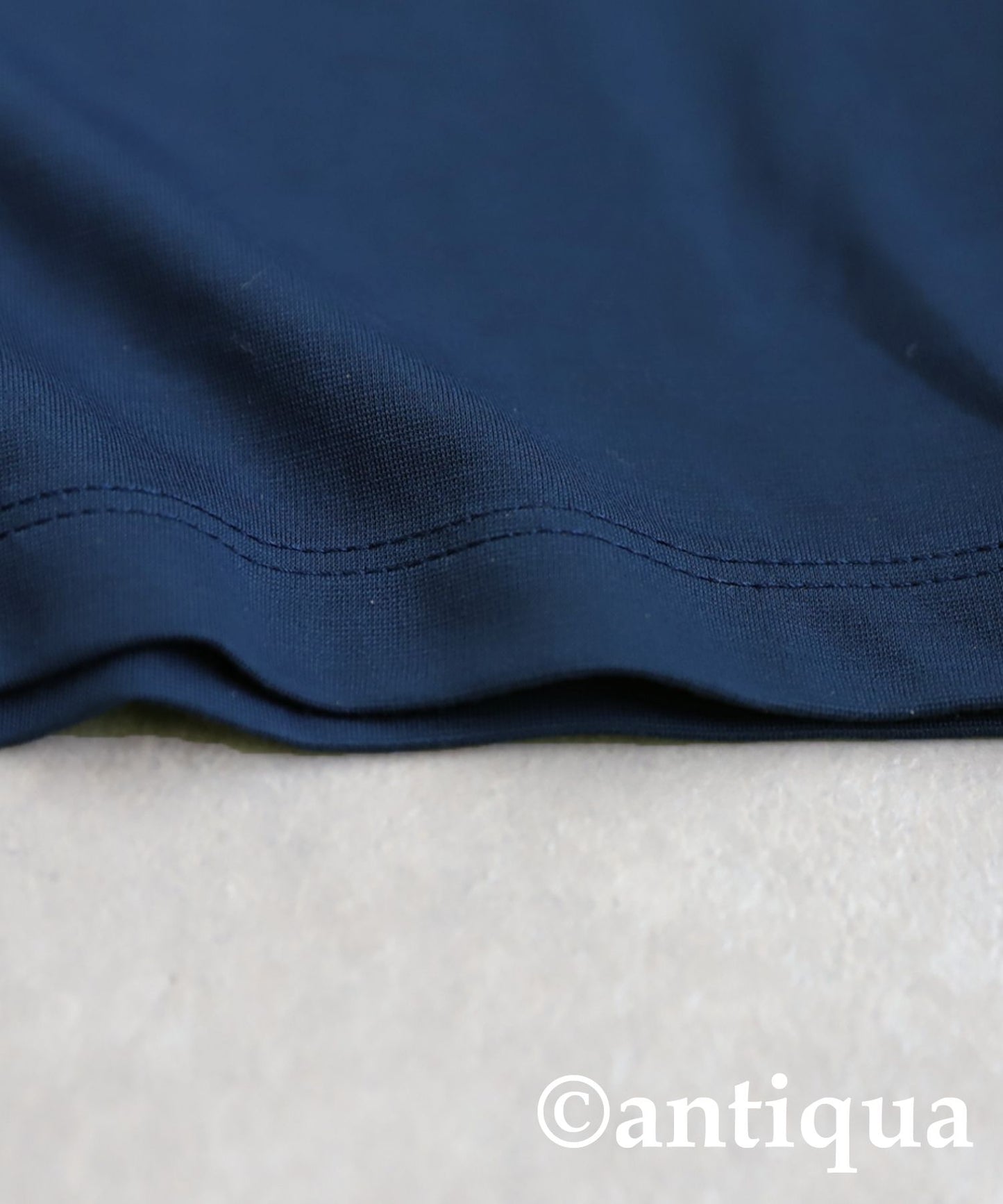 Ladies Cool Touch French Sleeve Tops