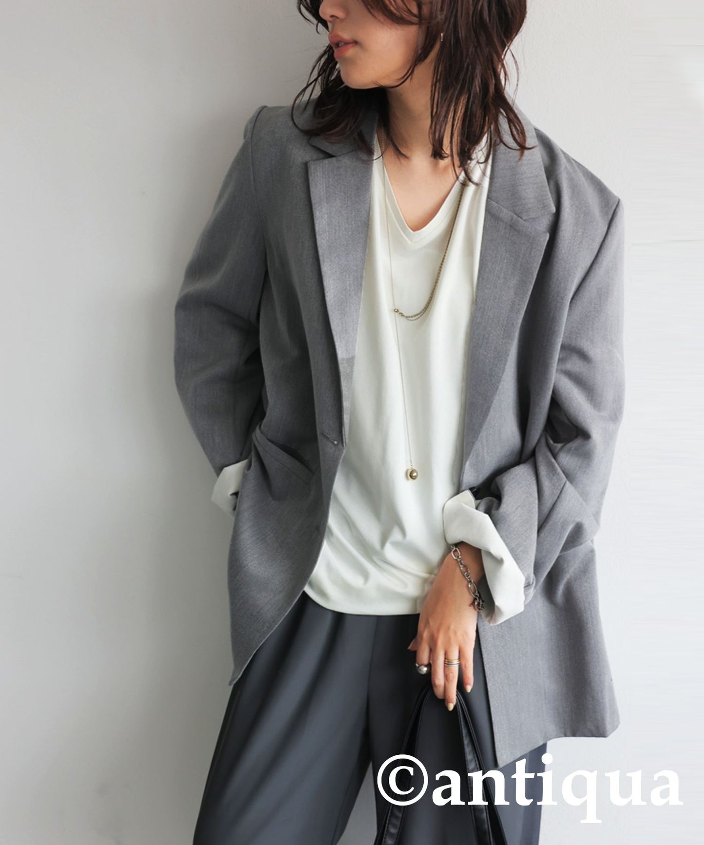 Ladies Cool Touch French Sleeve Tops