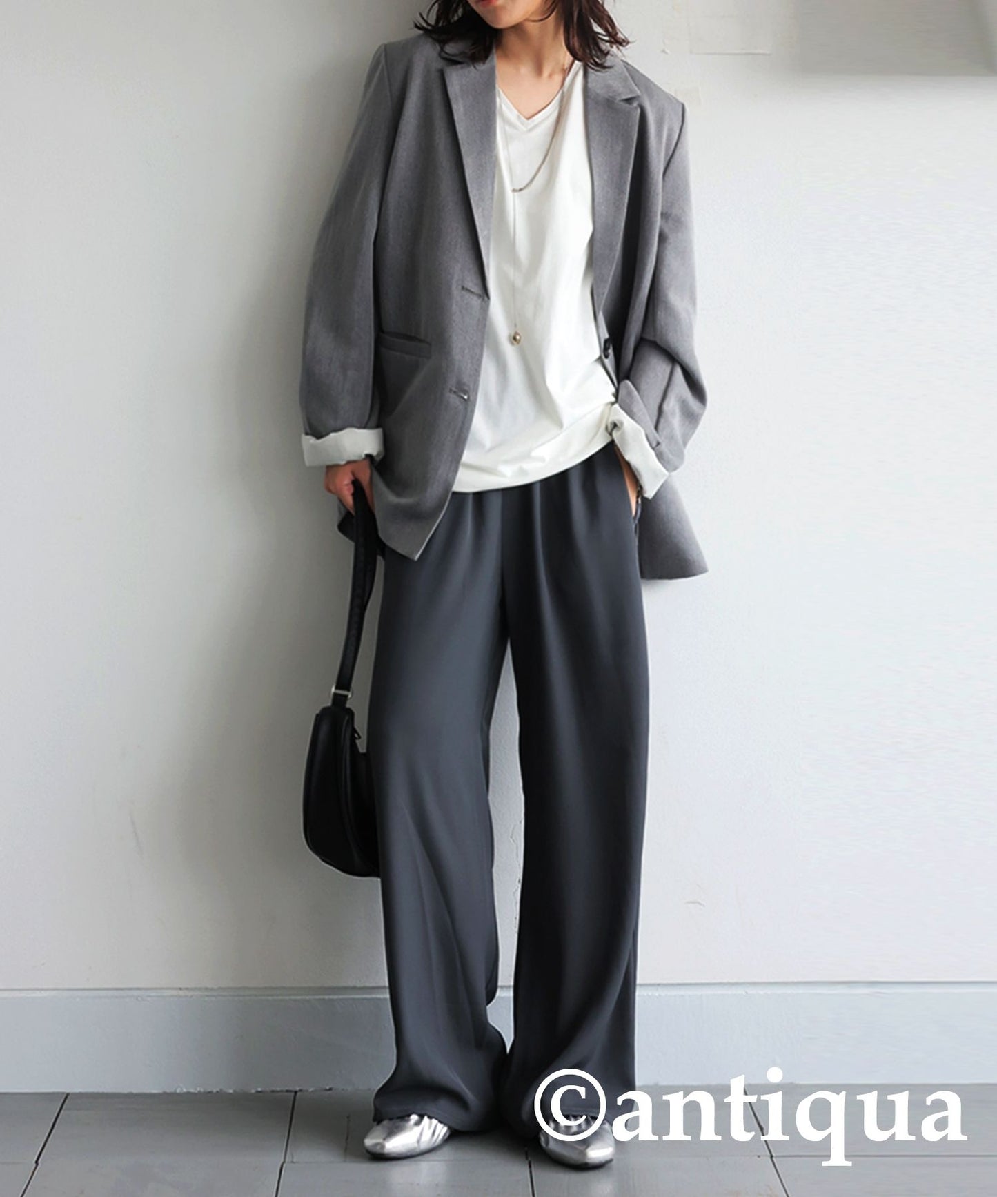 Ladies Cool Touch French Sleeve Tops