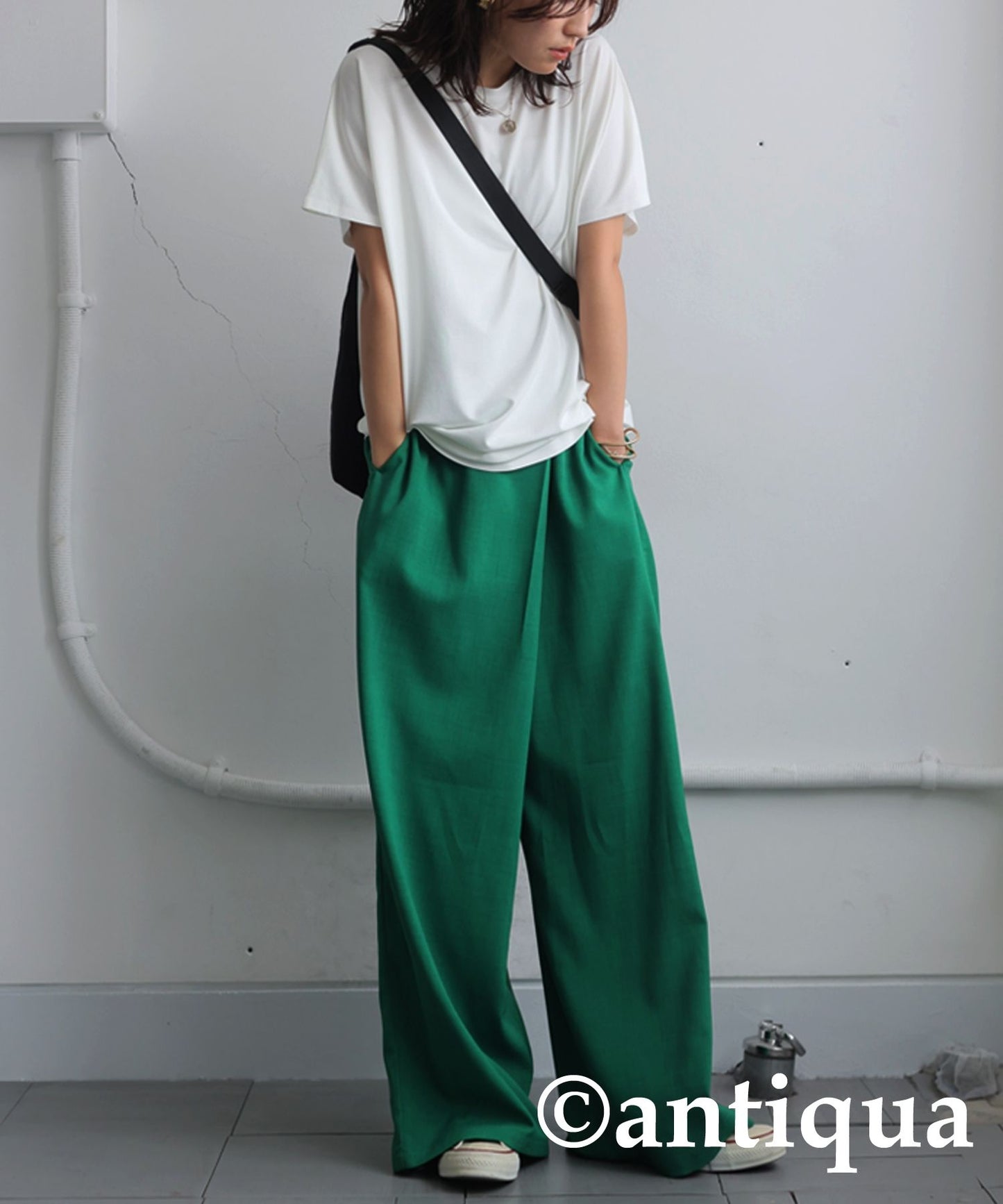 Ladies Cool Touch French Sleeve Tops