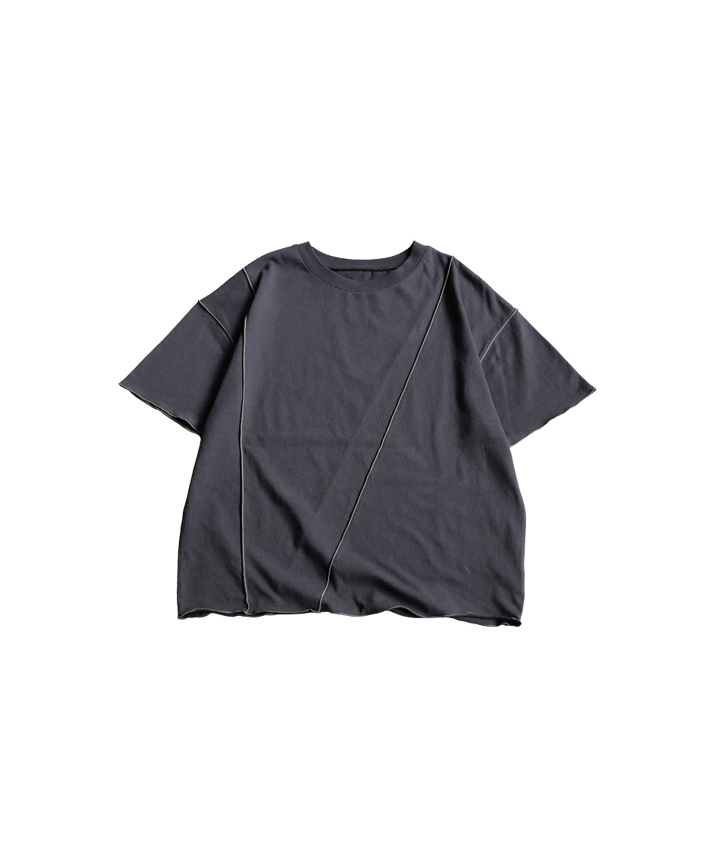 Ladies Mellow Stitch Top