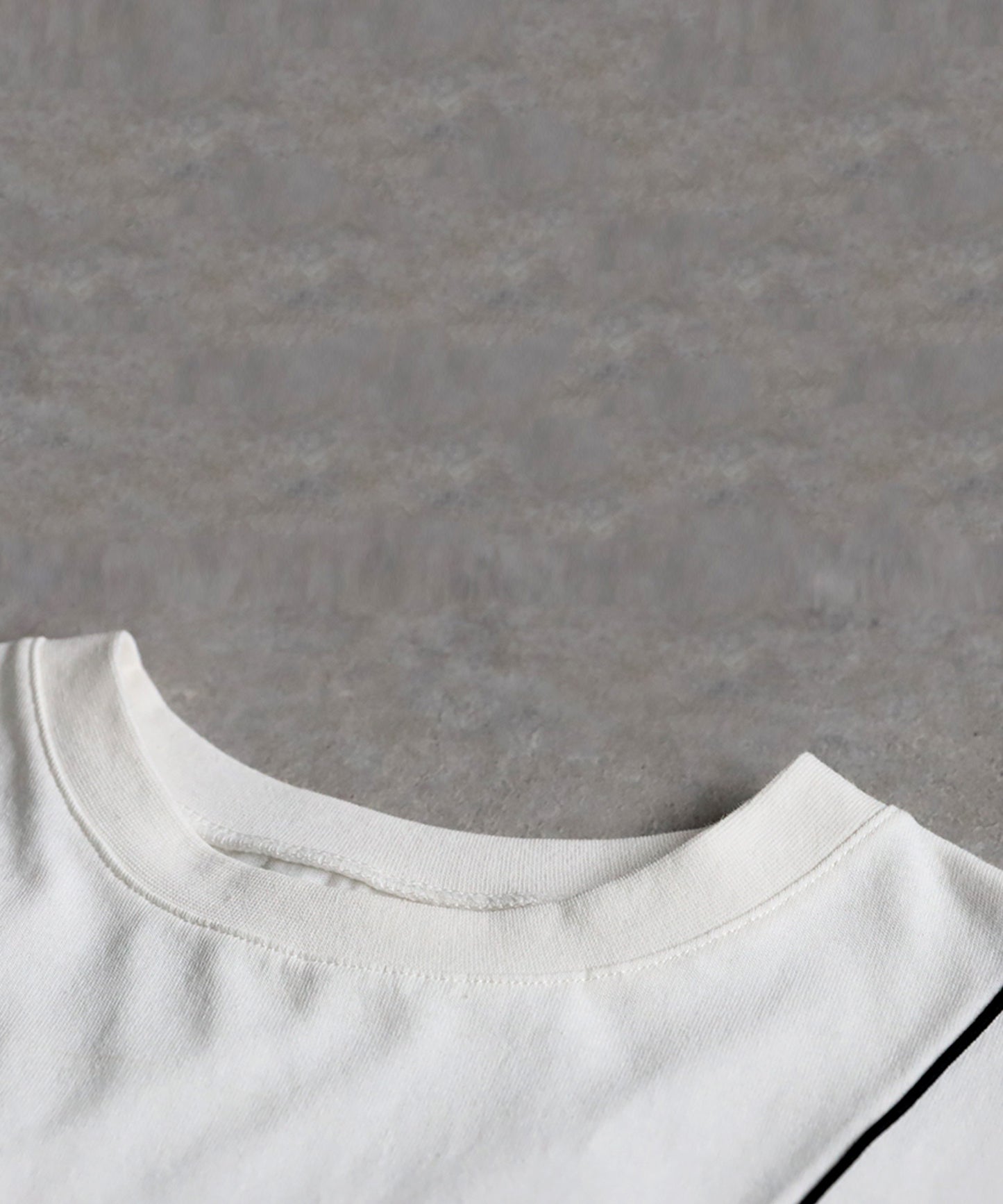 Ladies Mellow Stitch Top