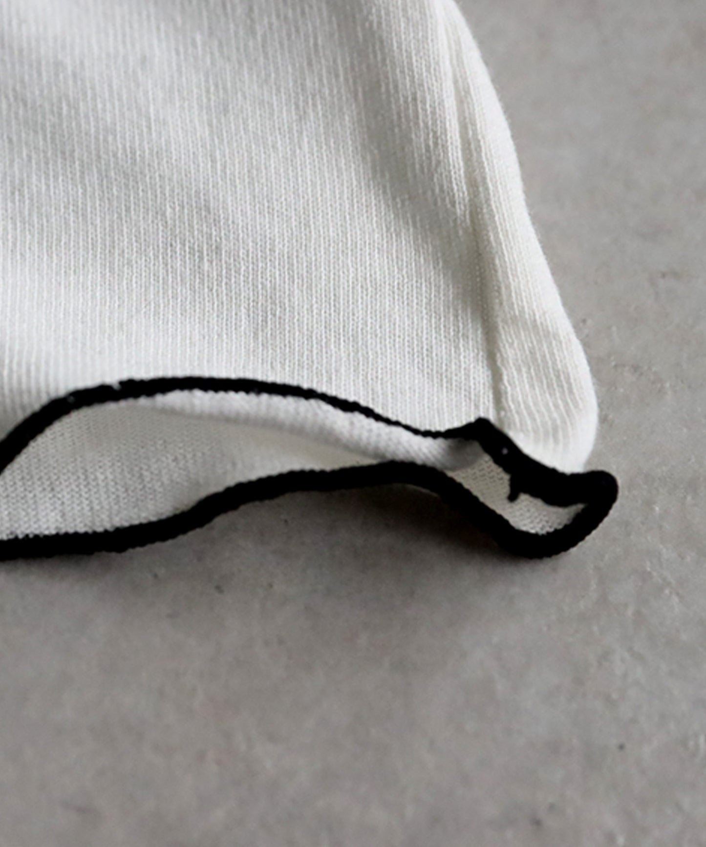 Ladies Mellow Stitch Top