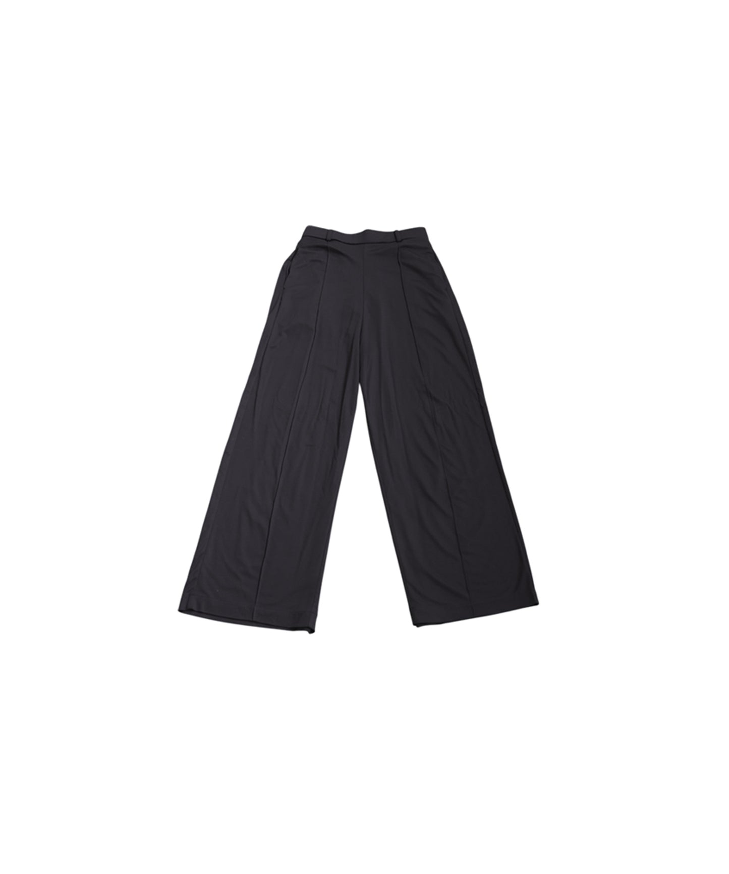 Pintuck Wide Pants Ladies