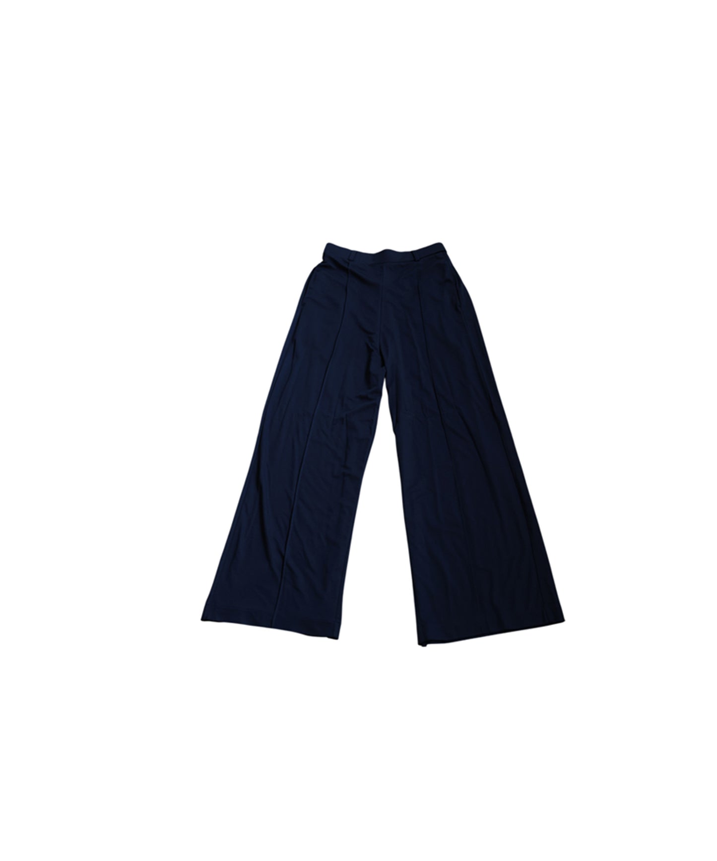 Pintuck Wide Pants Ladies