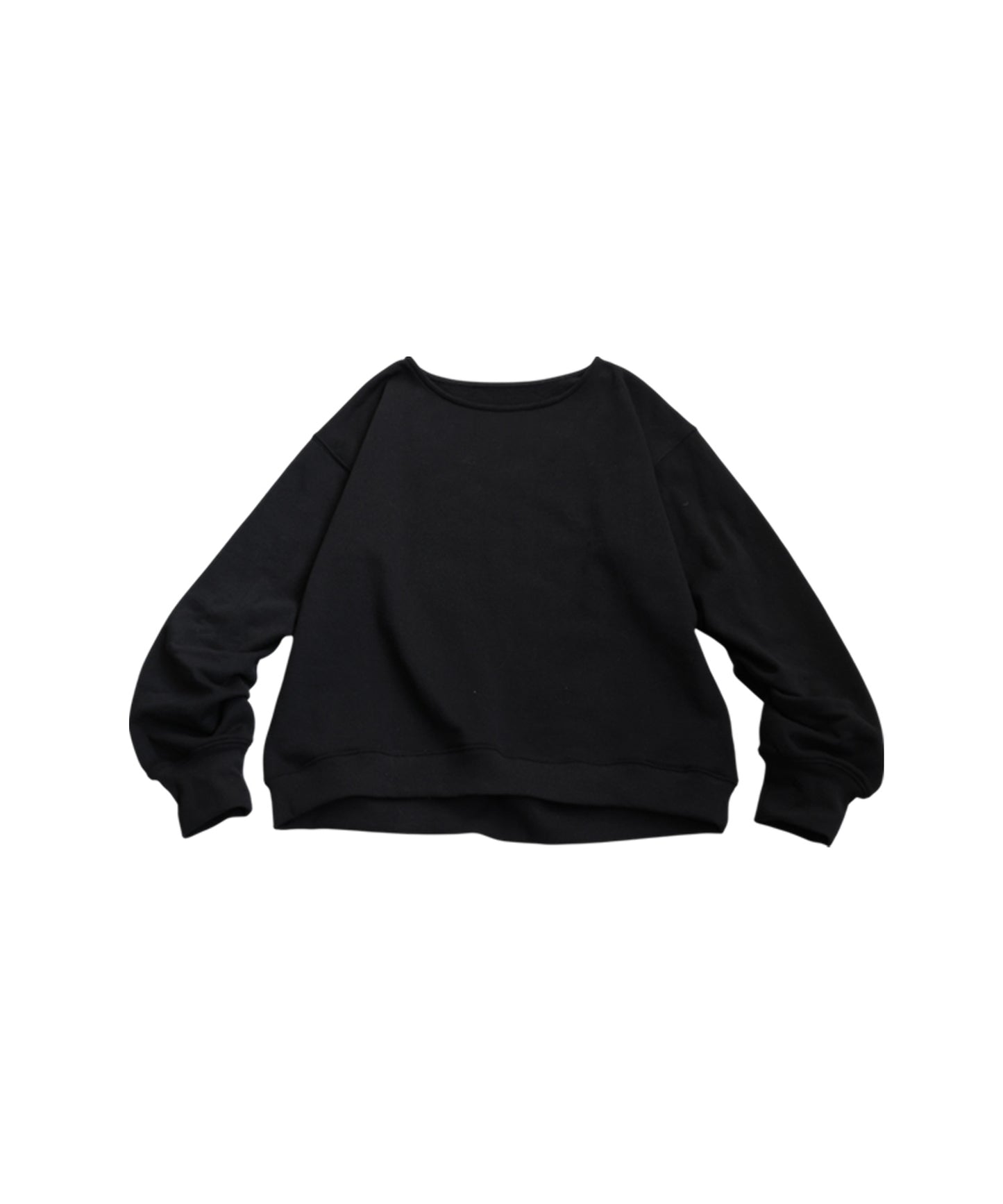 Fleece-Lined Pullover Ladies